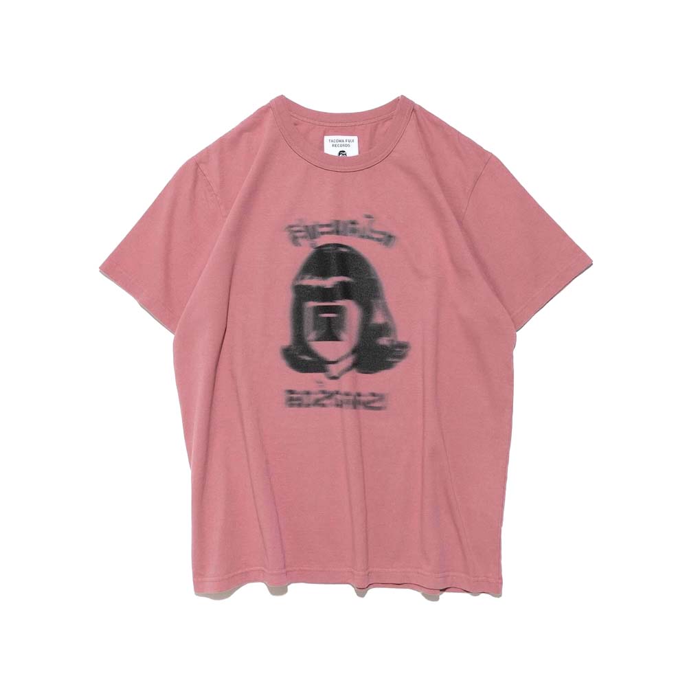 TACOMA FUJI RECORDS / Phahurat Market TACOMA DUB ver. Tee (Lavender)