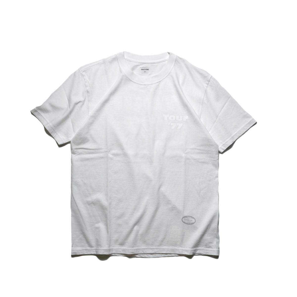 TANGTANG / ALWAYS -TOUR- (White)