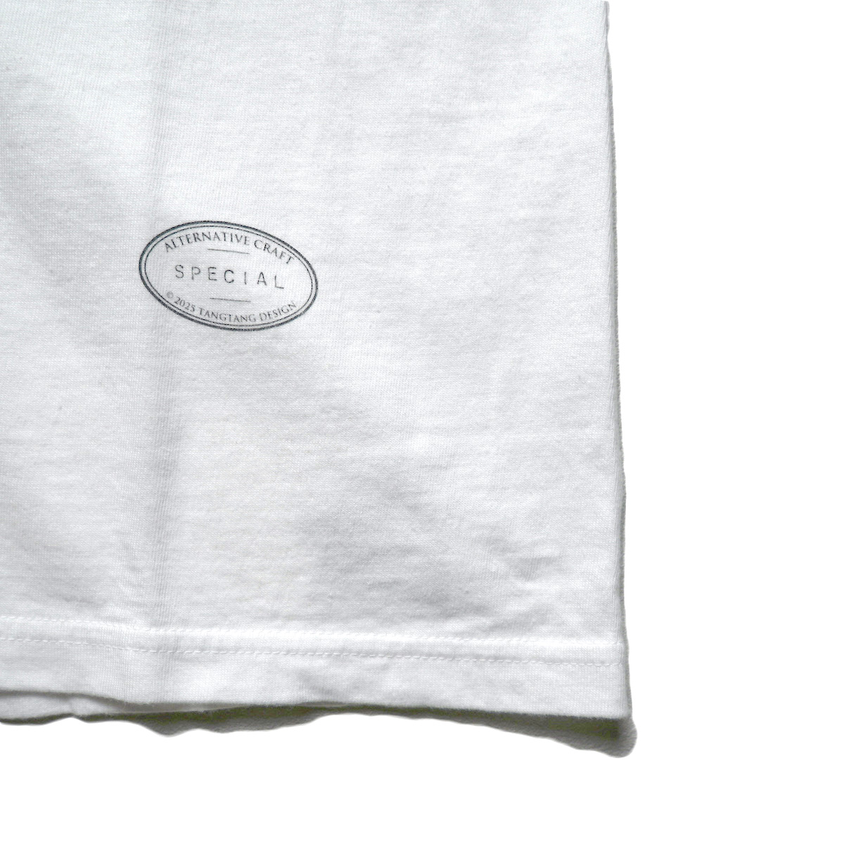TANGTANG / ALWAYS -TOUR- (White)裾