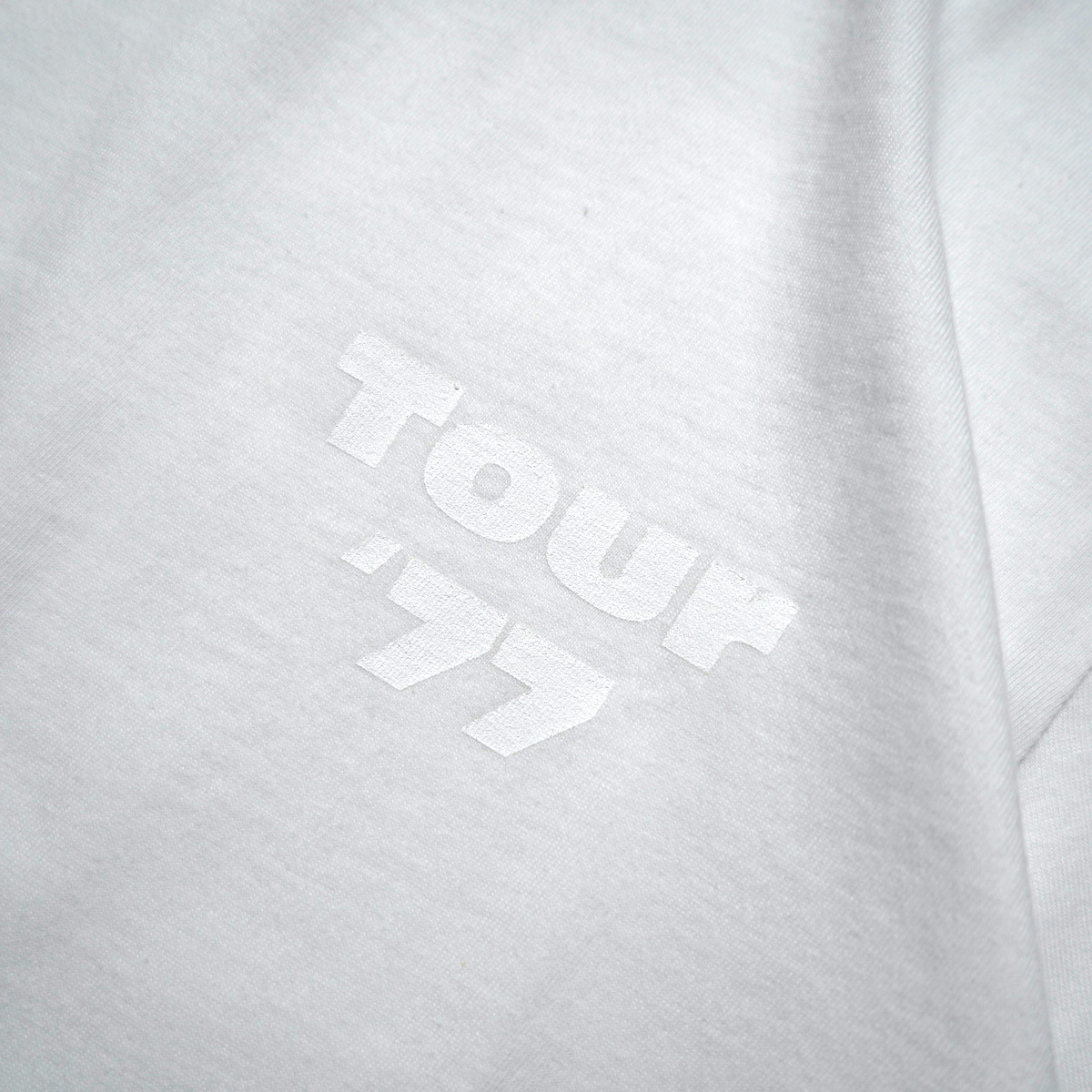 TANGTANG / ALWAYS -TOUR- (White)プリント