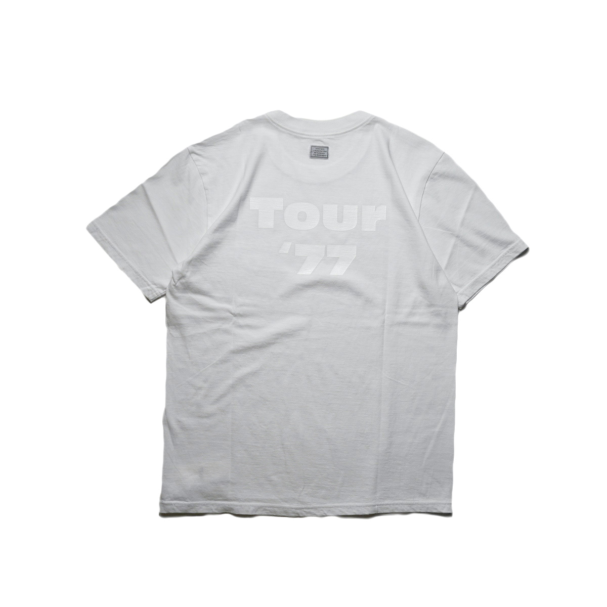 TANGTANG / ALWAYS -TOUR- (White)