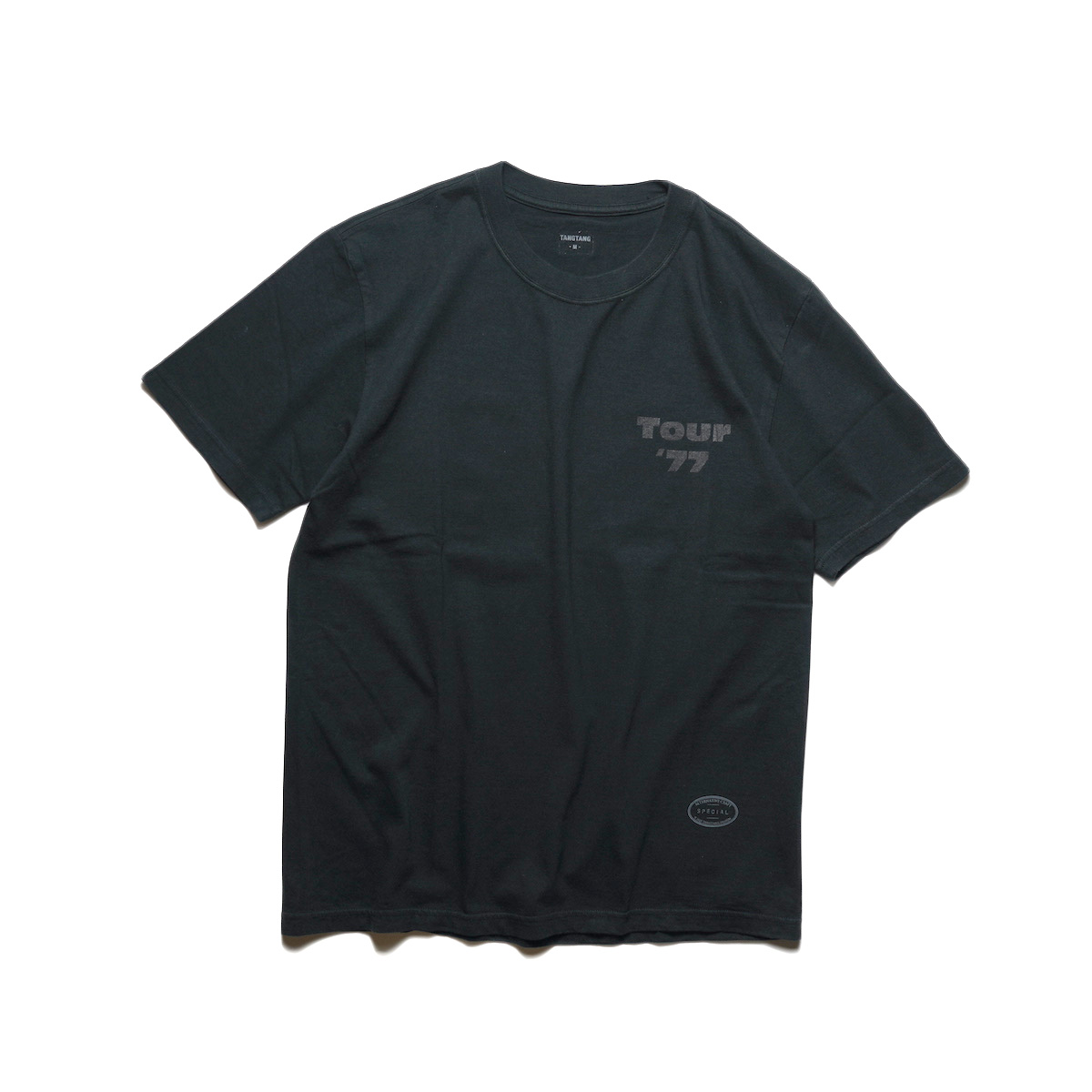 TANGTANG / ALWAYS -TOUR- (Black)