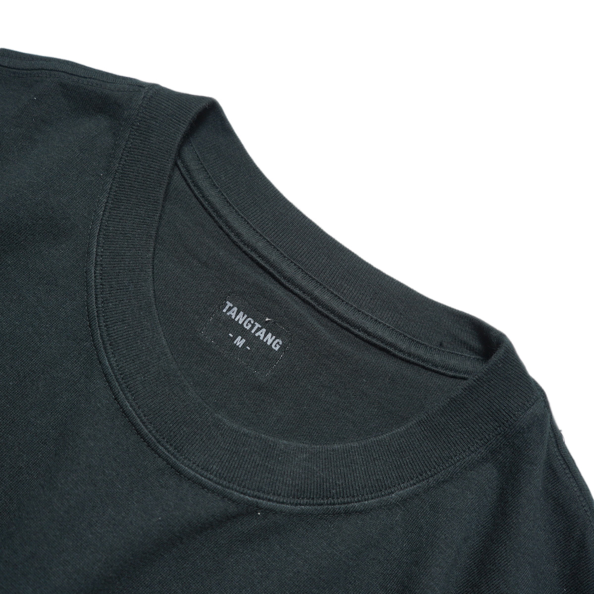 TANGTANG / ALWAYS -TOUR- (Black)ネック