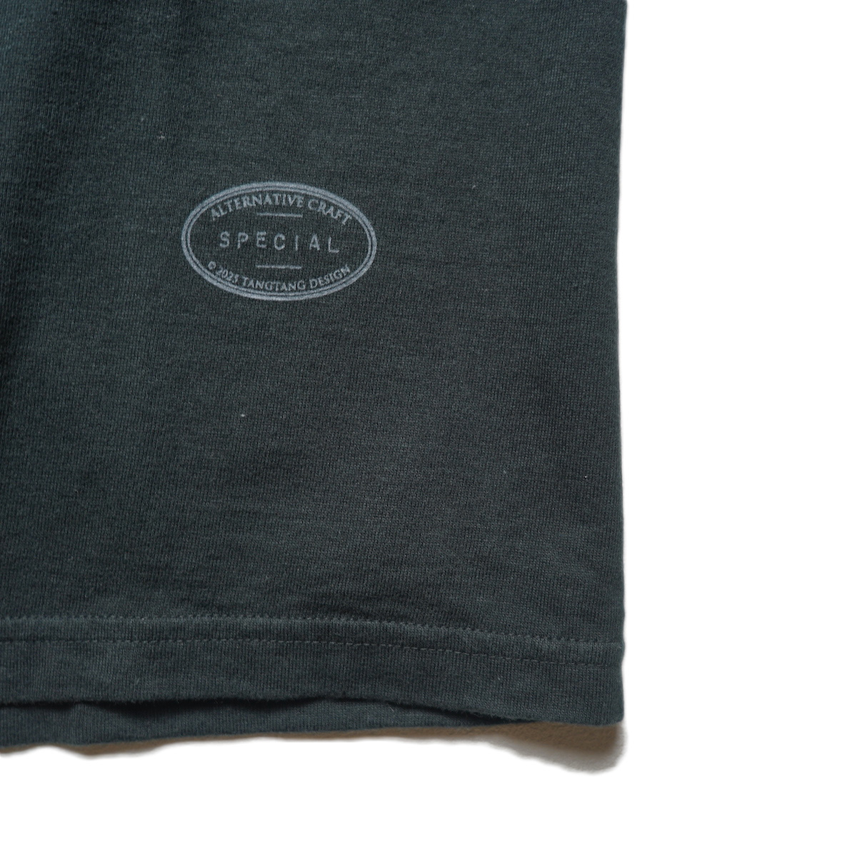 TANGTANG / ALWAYS -TOUR- (Black)裾