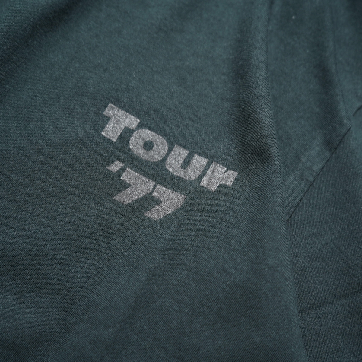 TANGTANG / ALWAYS -TOUR- (Black)プリント