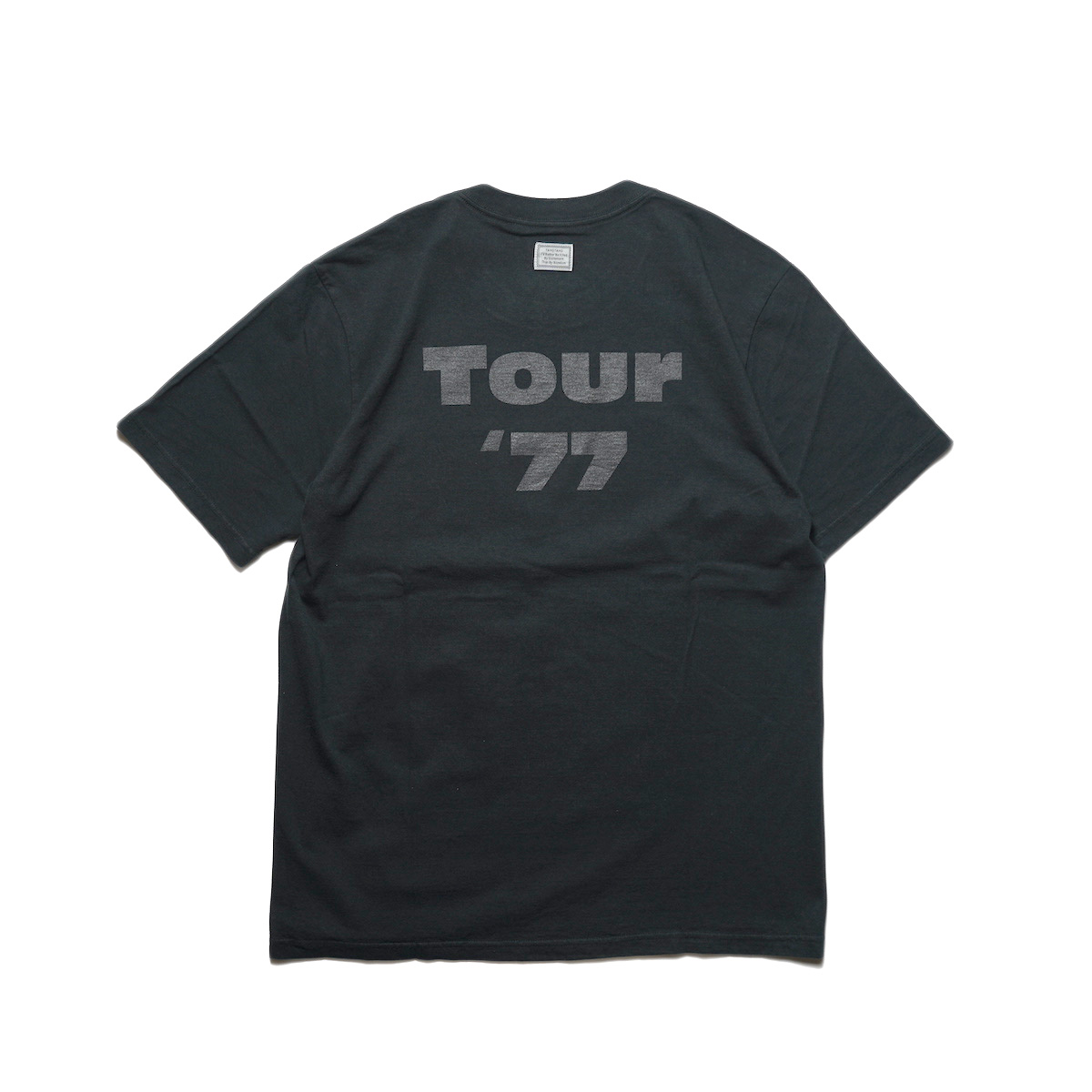 ハンブレッダーズ　武道館Tシャツ　TANGTANG 武道館記念Tシャツ | ハンブレッダーズオフィシャルファンクラブ