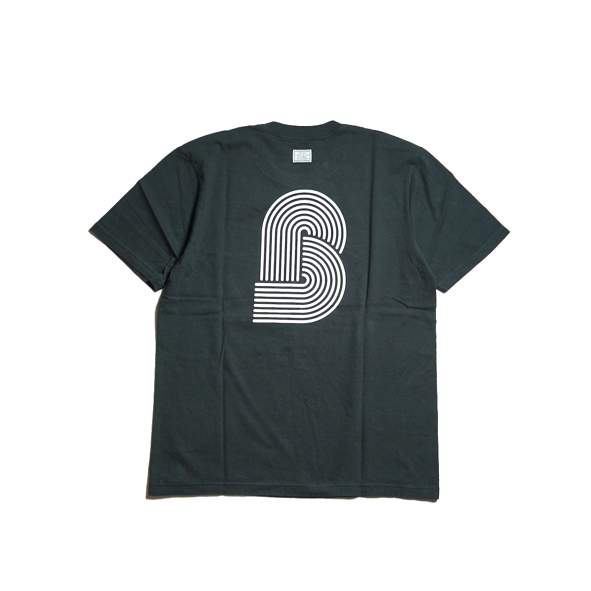 STAMMBAUM LINE TEE シュタンバウム　ロゴカットソー L'Appartement DEUXIEME CLASSE - STAMMBAUM シュタンバウム