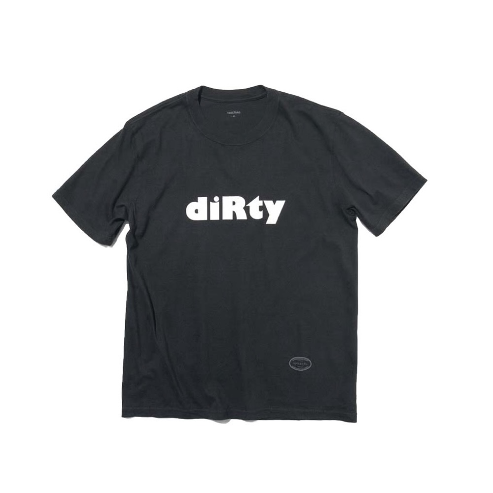 TANGTANG &frasl; AIN'T - DIRTY (Black)