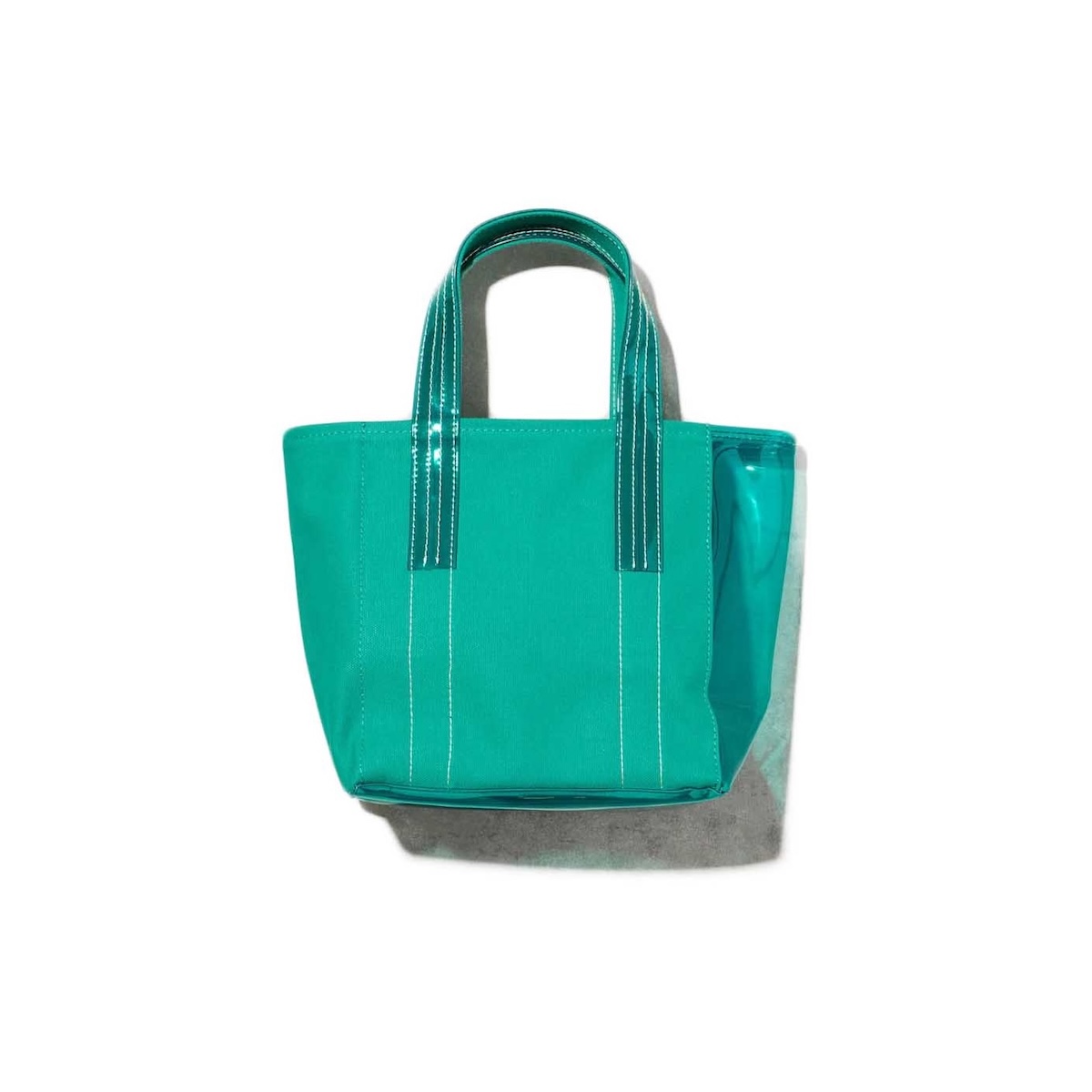 texnh / GLASSBOAT TOTE S