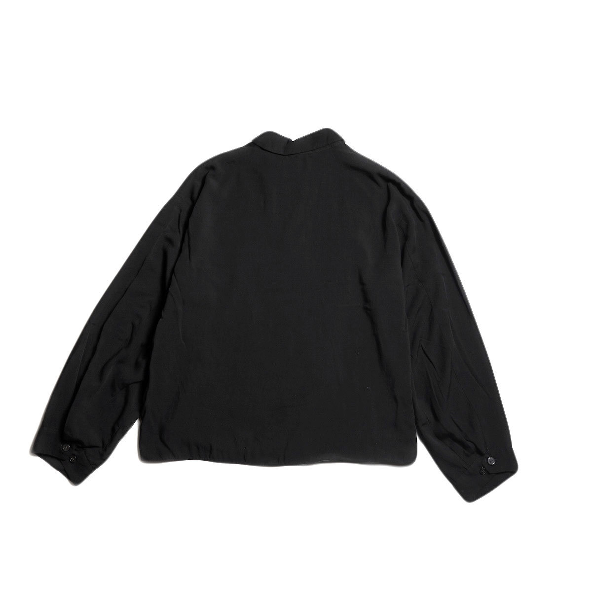 TOWNCRAFT 50S ROCKABILLY RAYON JACKET M 【公式通販】
