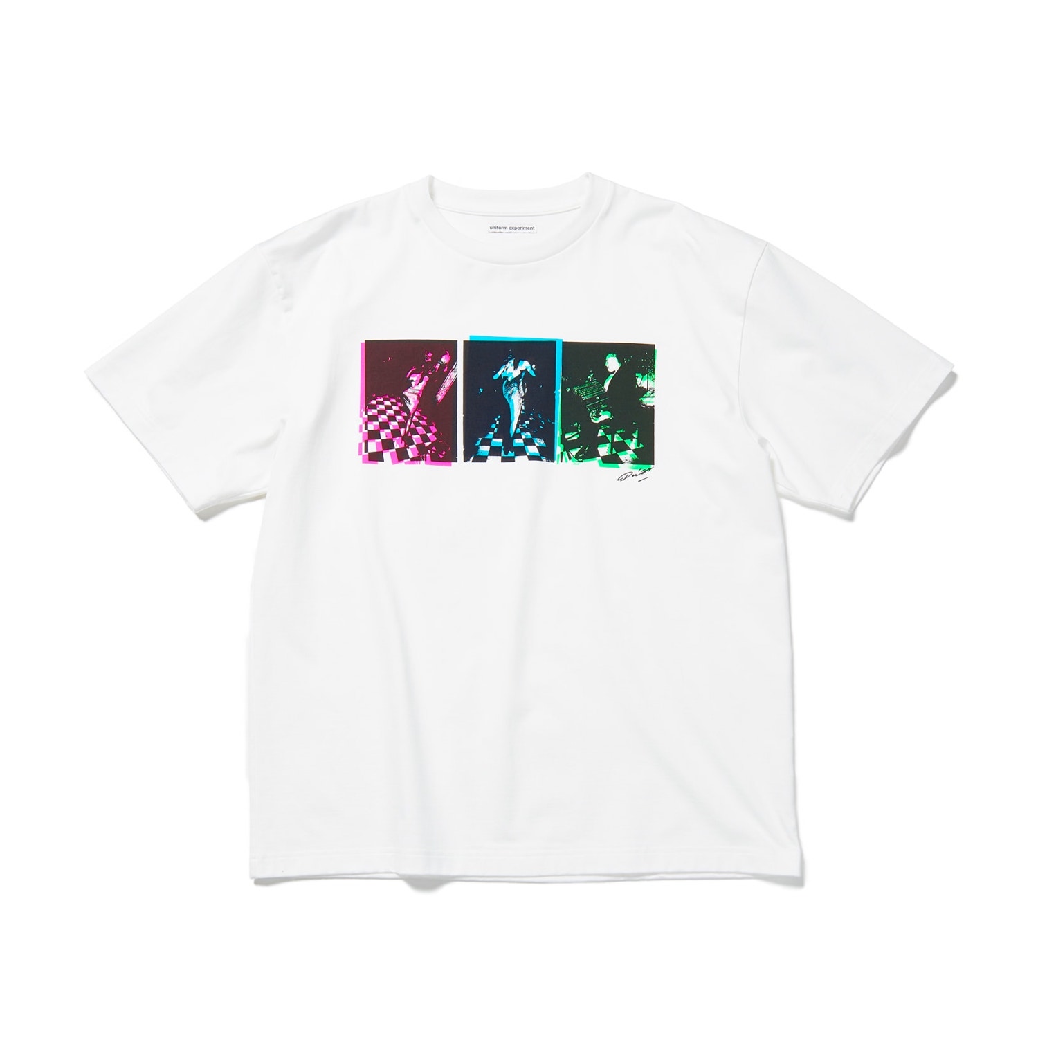 TAT 1階】 SOPHNET. / uniform experiment 2024 SPRING & SUMMER