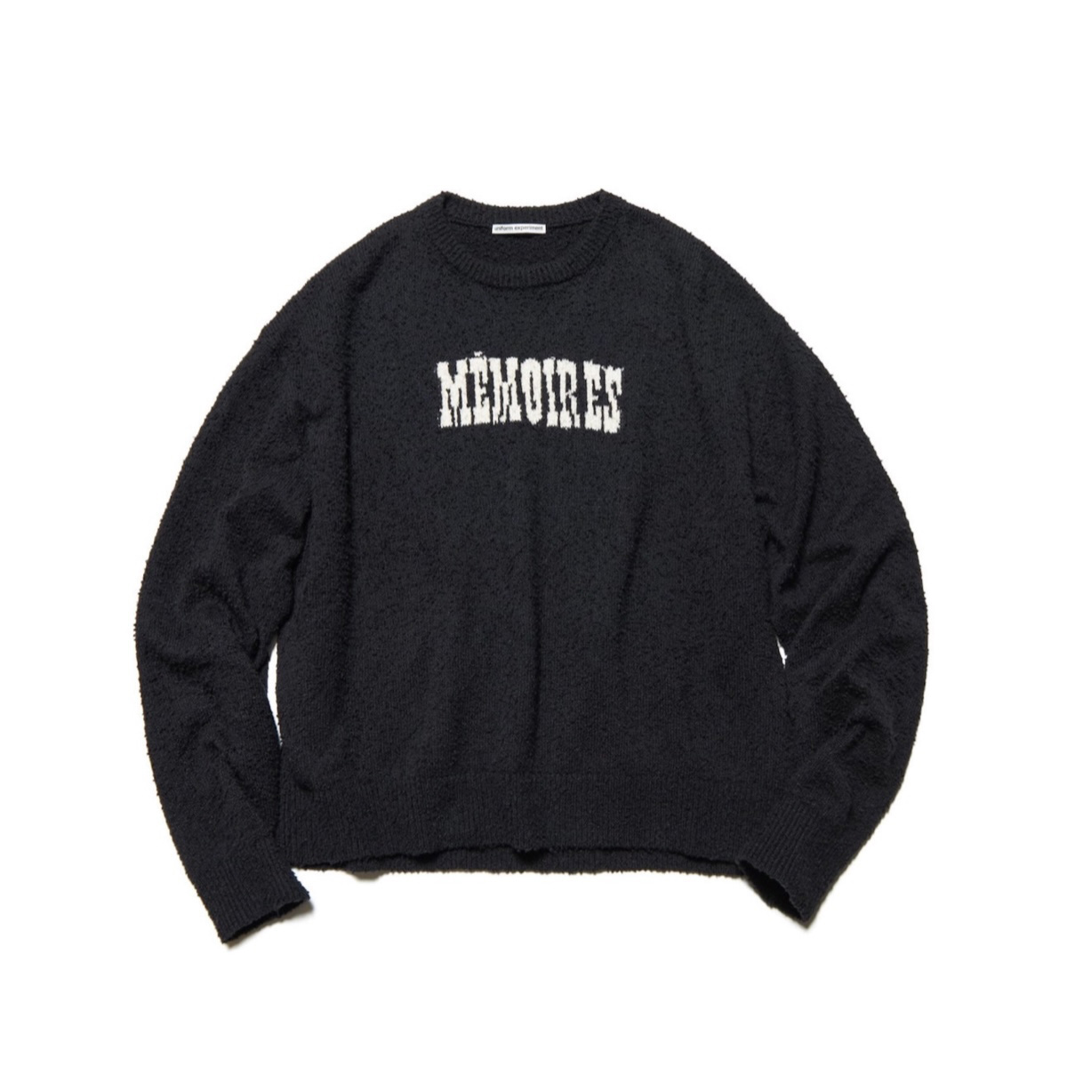 uniform experiment / ユニフォームエクスペリメントの公式通販