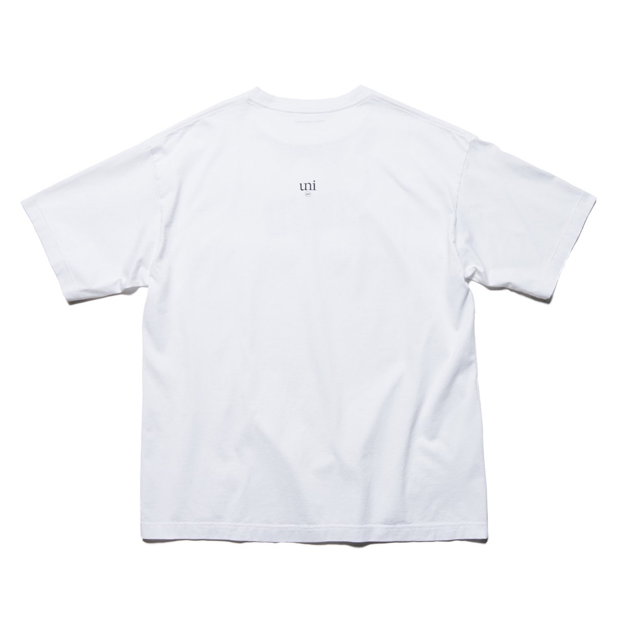 トップス uniformexperiment ASGERJORN MEMOIRES TEE ASGER JORN: MEMOIRES TEE（Tシャツ/カットソー）｜uniform