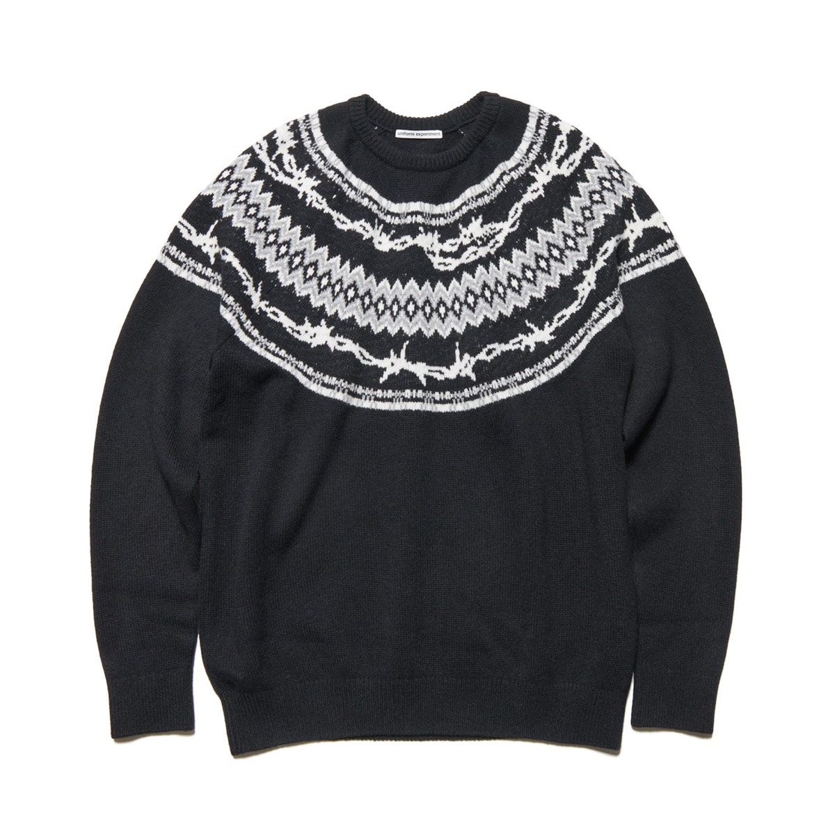 【美品】uniform experiment フーデッドブルゾン 4《XL》 黒 楽天市場】UNIFORM EXPERIMENT ユニフォームエクスペリメント