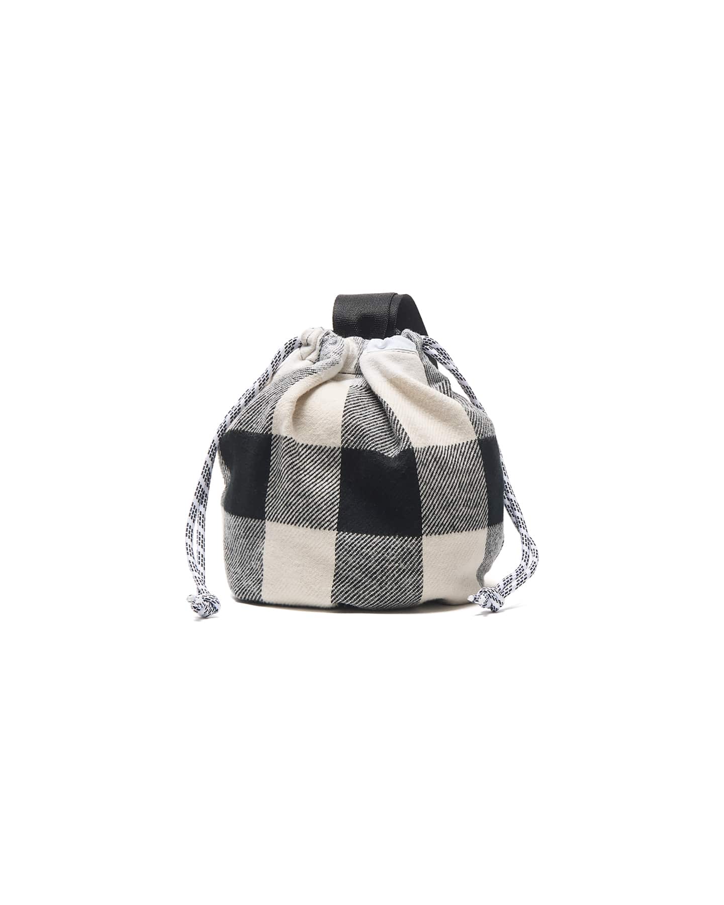 uniform experiment / EFFECT BAG BLACK