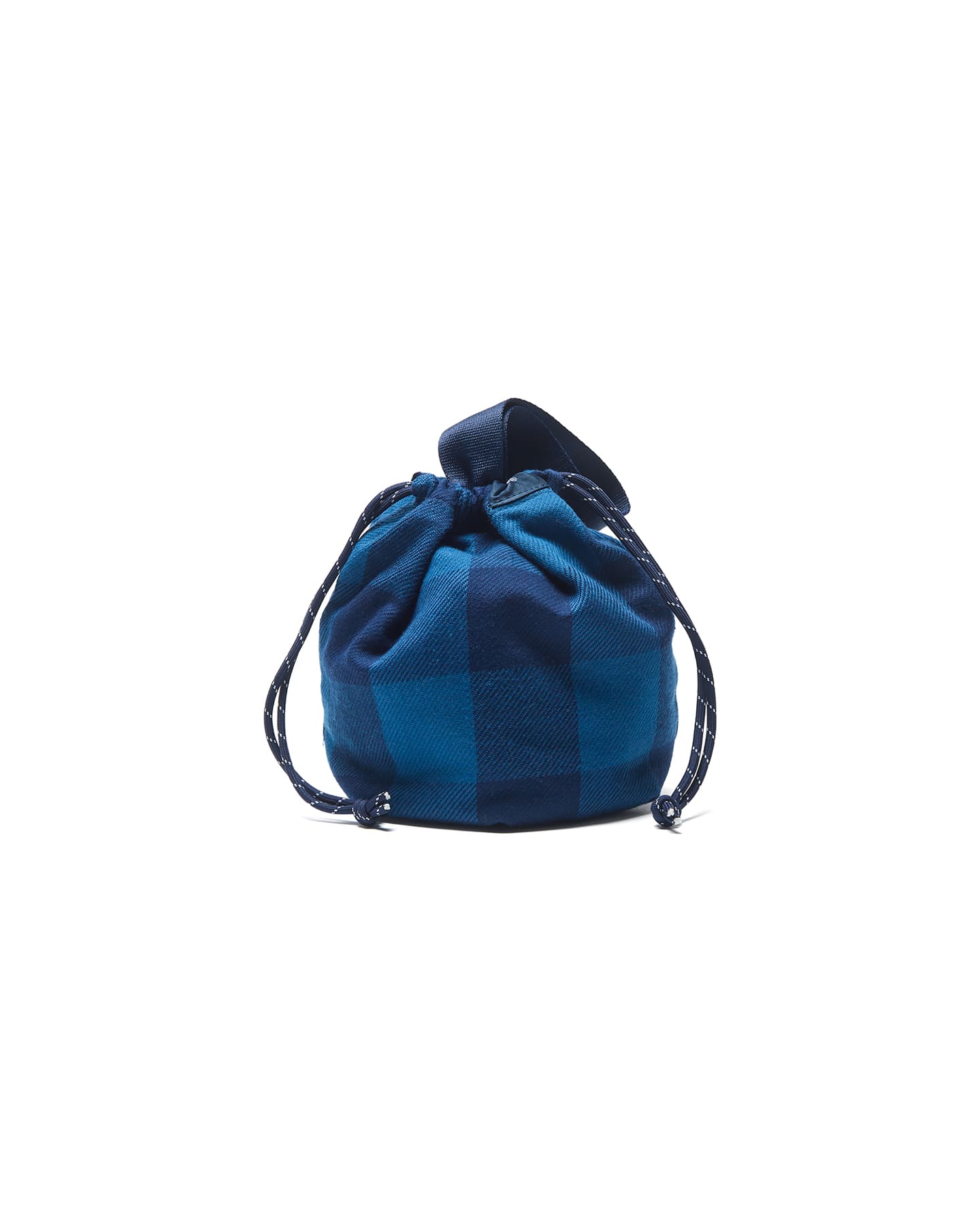 uniform experiment / EFFECT BAG BLUE