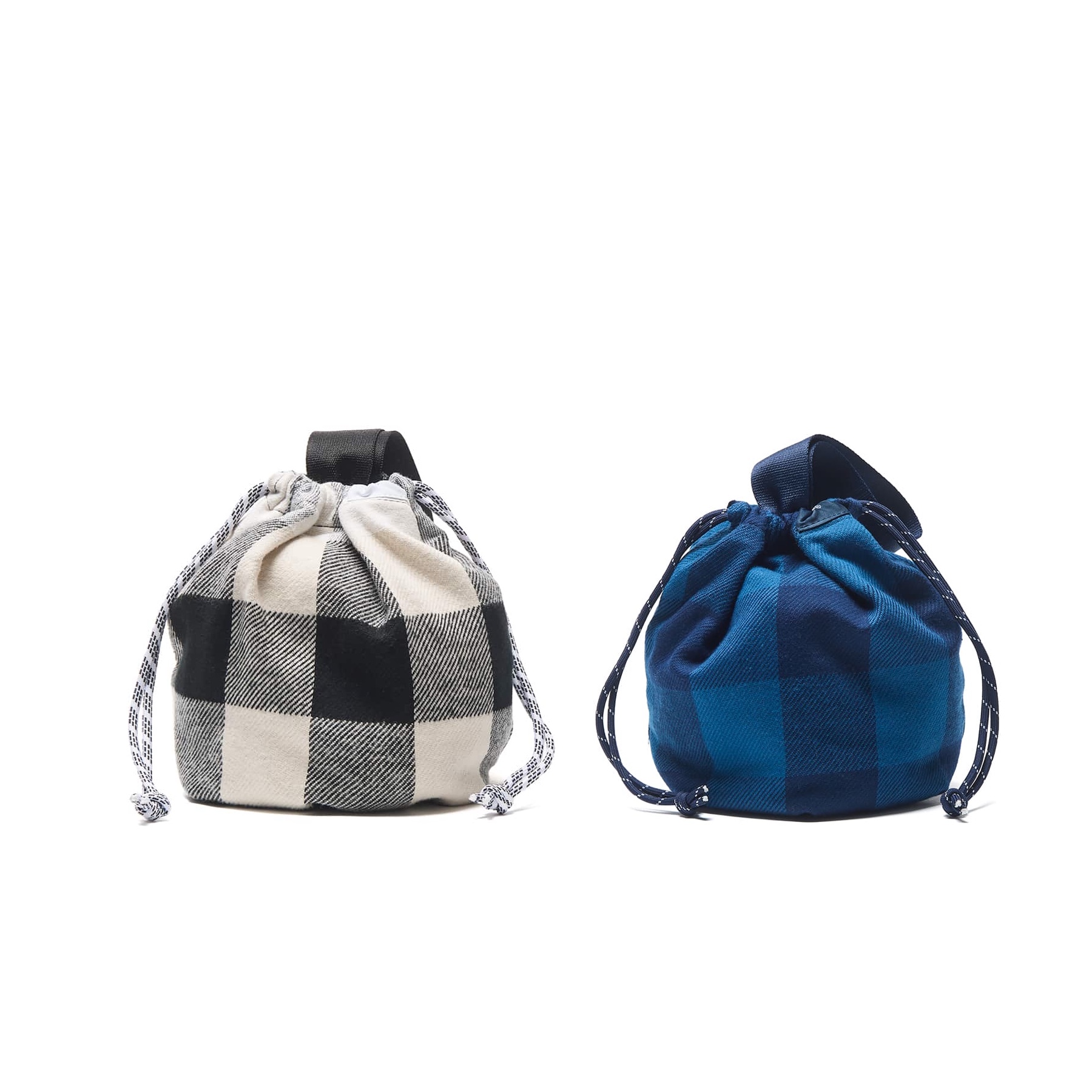 uniform experiment / EFFECT BAG