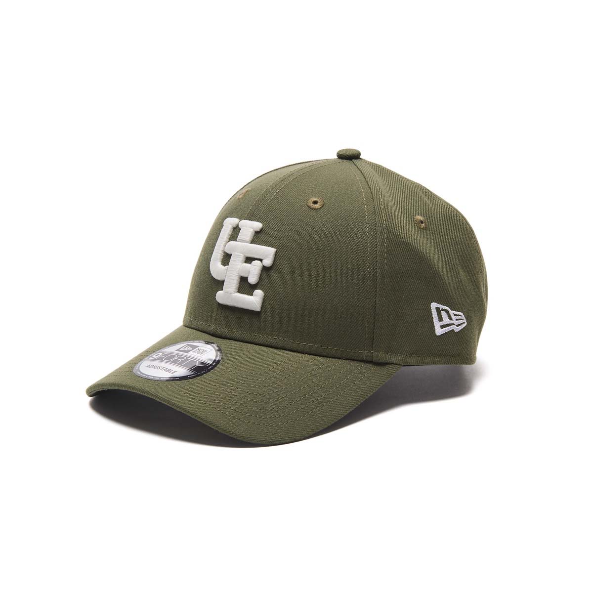 uniform experiment / NEW ERA UE 9FORTY CAP