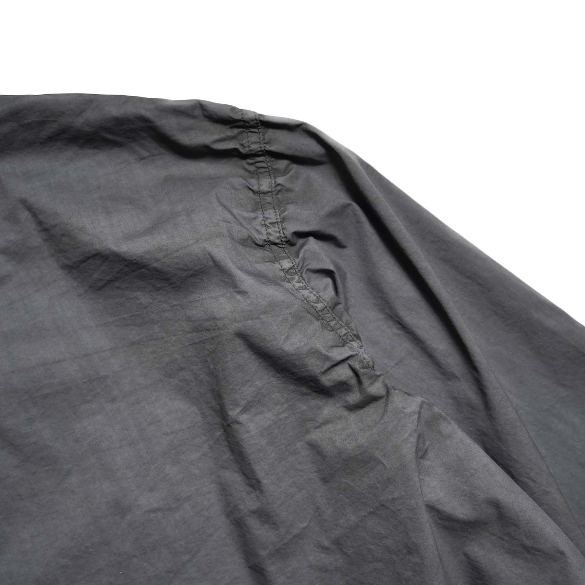 Unlikely / Unlikely Coach Shirts Jacket (Black)