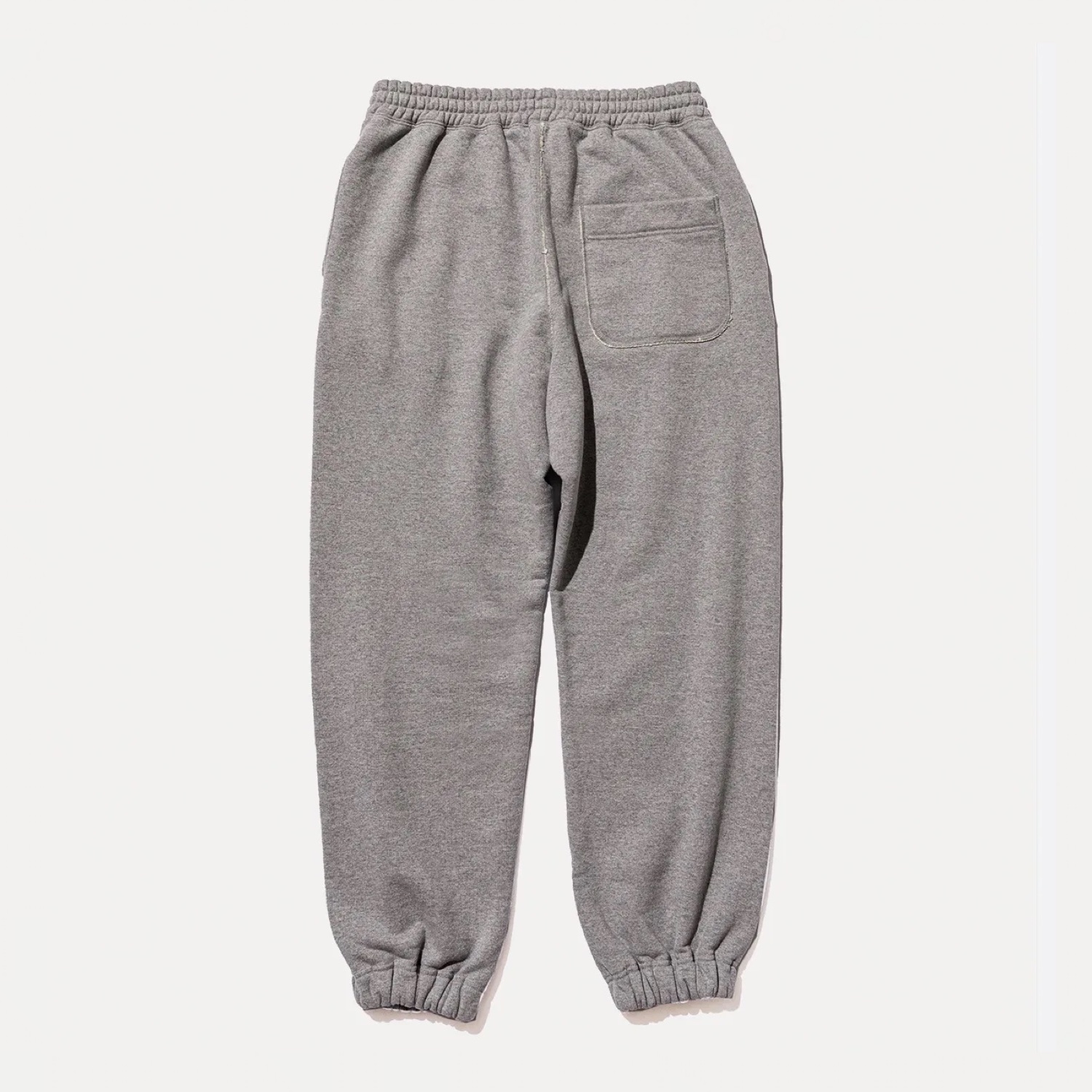 Unlikely / Unlikely Side Seamless Sweat Pants (Top Gray)