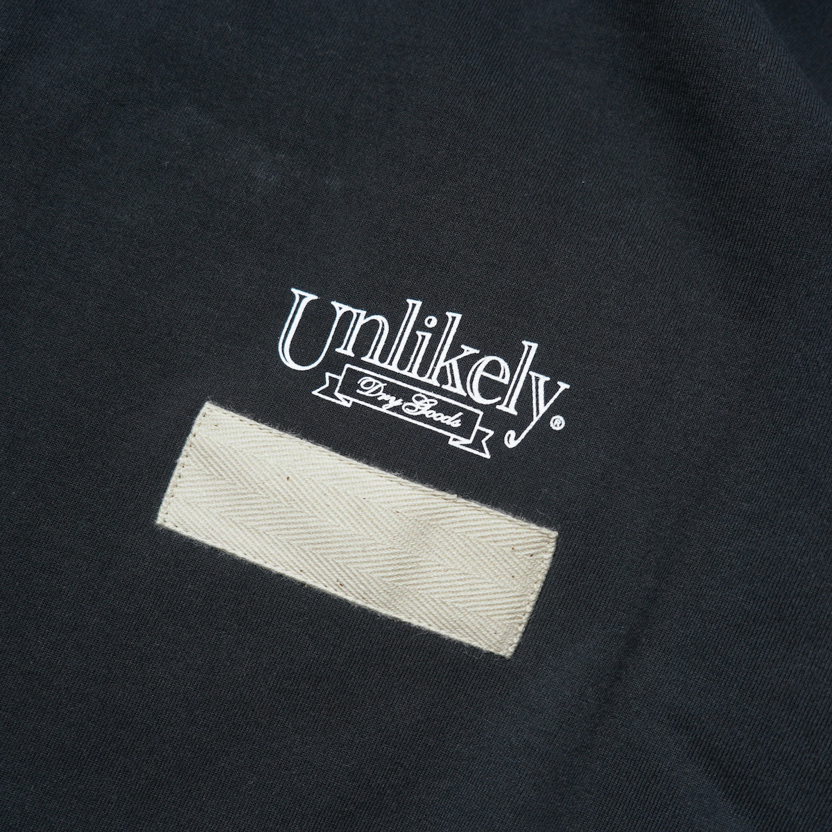 【Unlikely】Team Tee Long Sleeve UNLIKELY TEAM TEE LONG SLEEVE – COVERCHORD