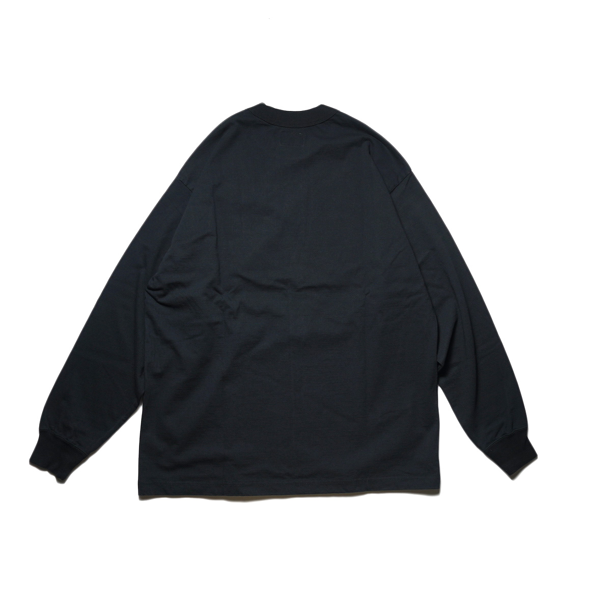 Unlikely / Unlikely Team Tee Long Sleeve (Black)