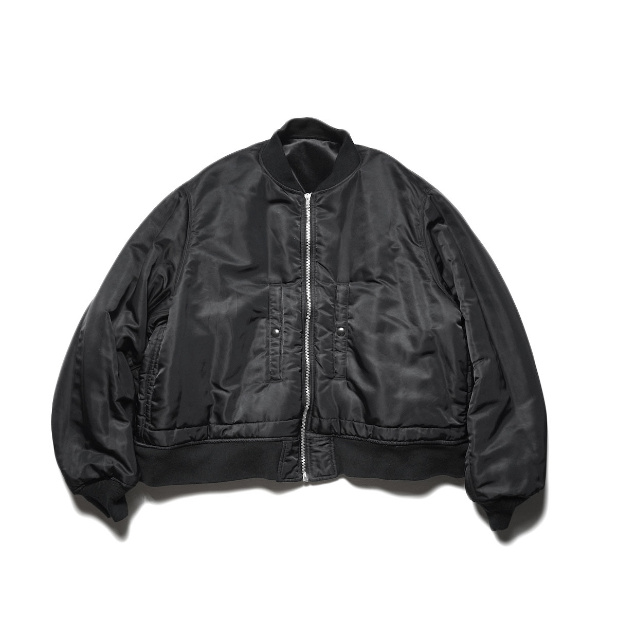 【未使用】reversal  butterfly MA-1 未使用】reversal butterfly MA-1 未使用】reversal butterfly MA-1