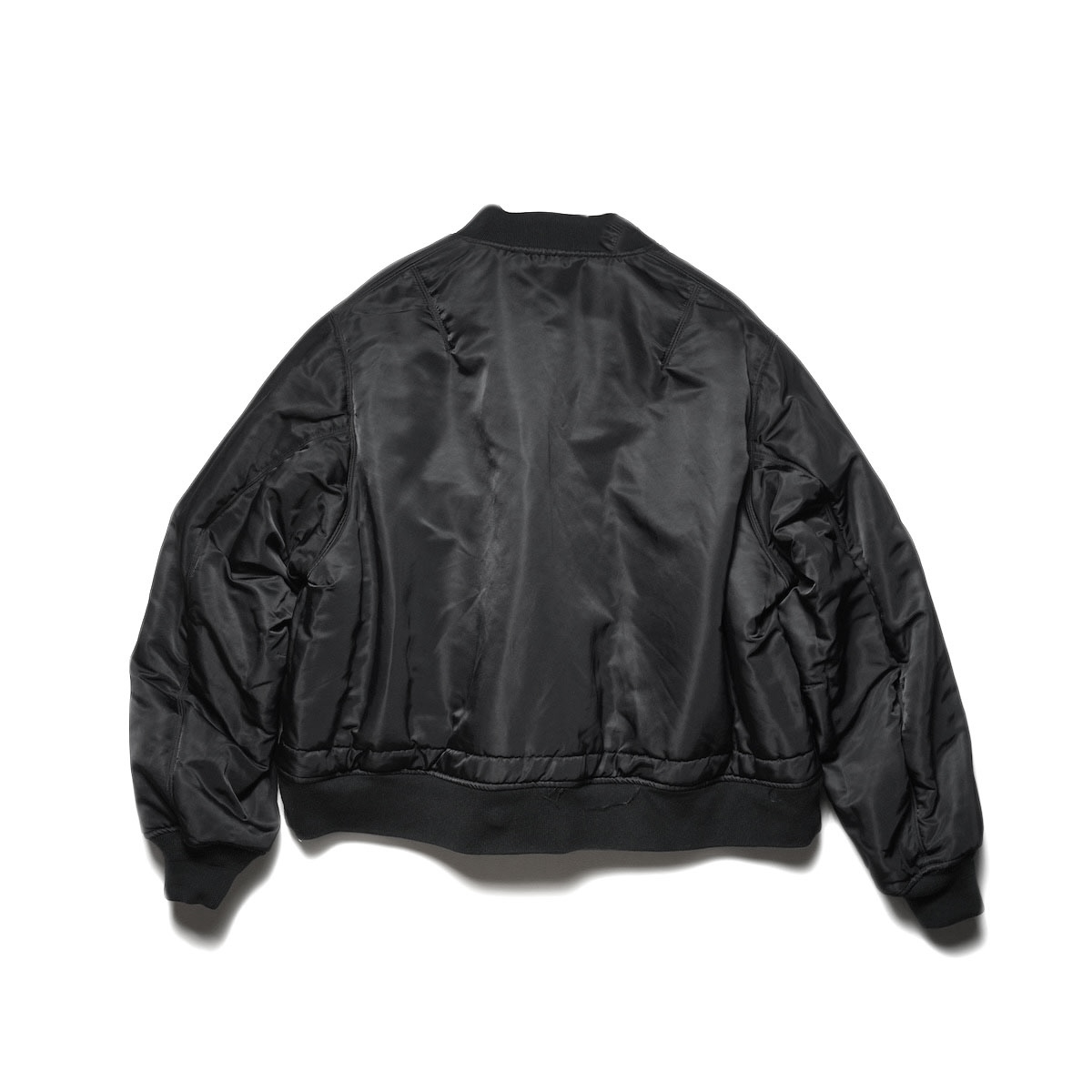 【未使用】reversal  butterfly MA-1 未使用】reversal butterfly MA-1 未使用】reversal butterfly MA-1