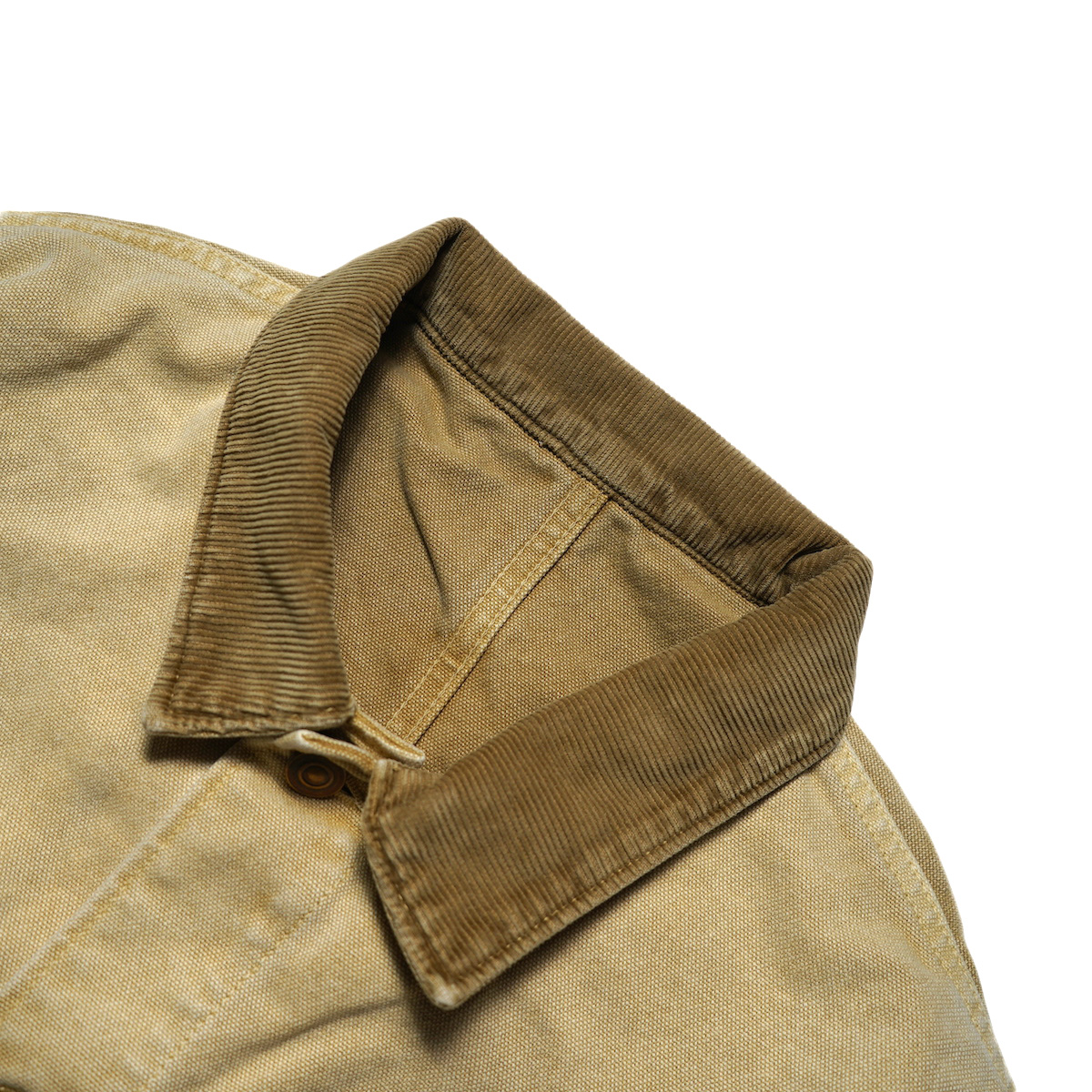 Unlikely / Unlikely Old Hunter Jacket (Used Brown)