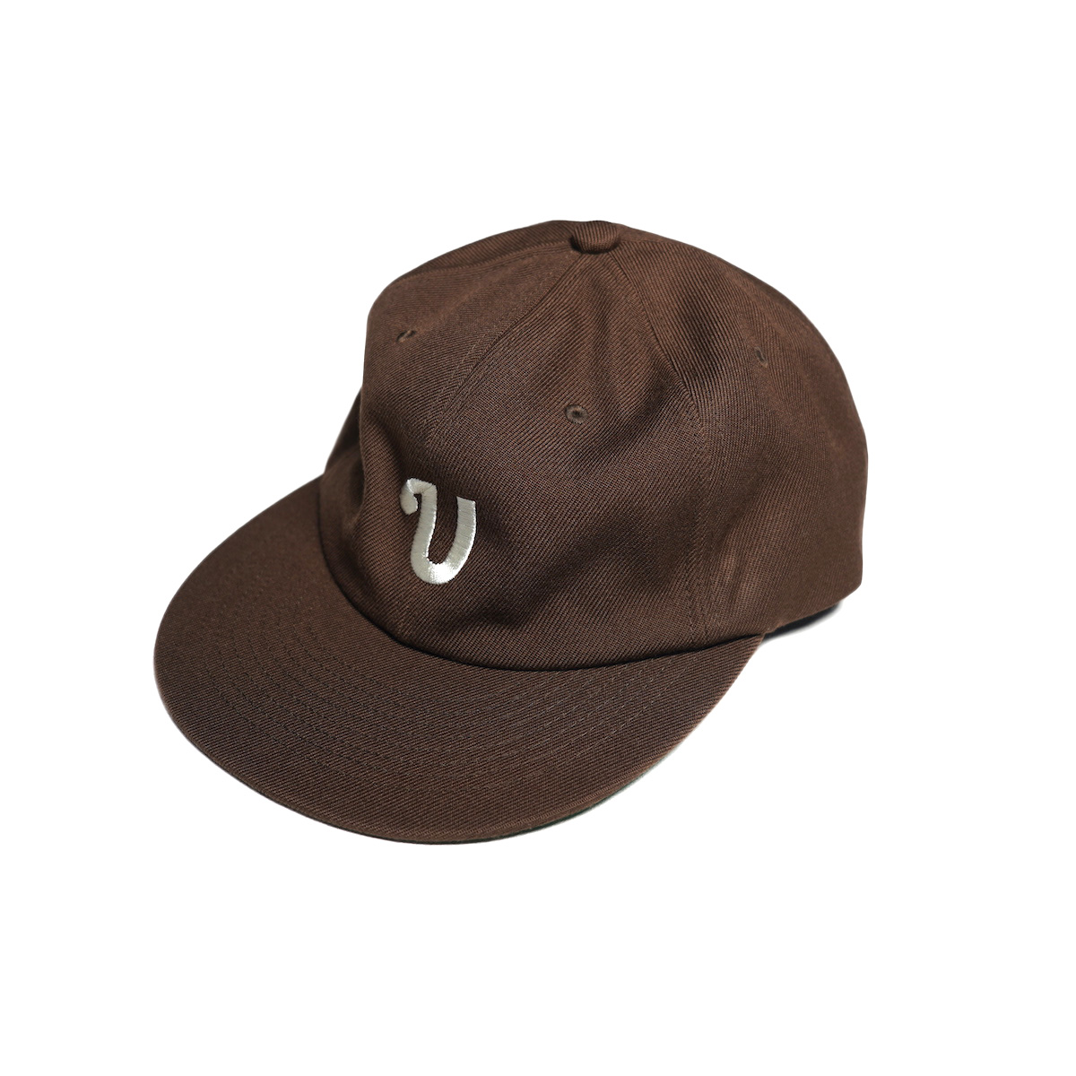 Unlikely / Team Cap