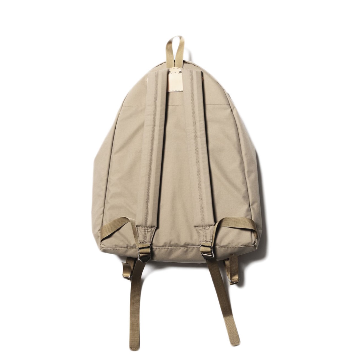 Unlikely /Unlikely ”Equipment” 2day Back Pack (Black)