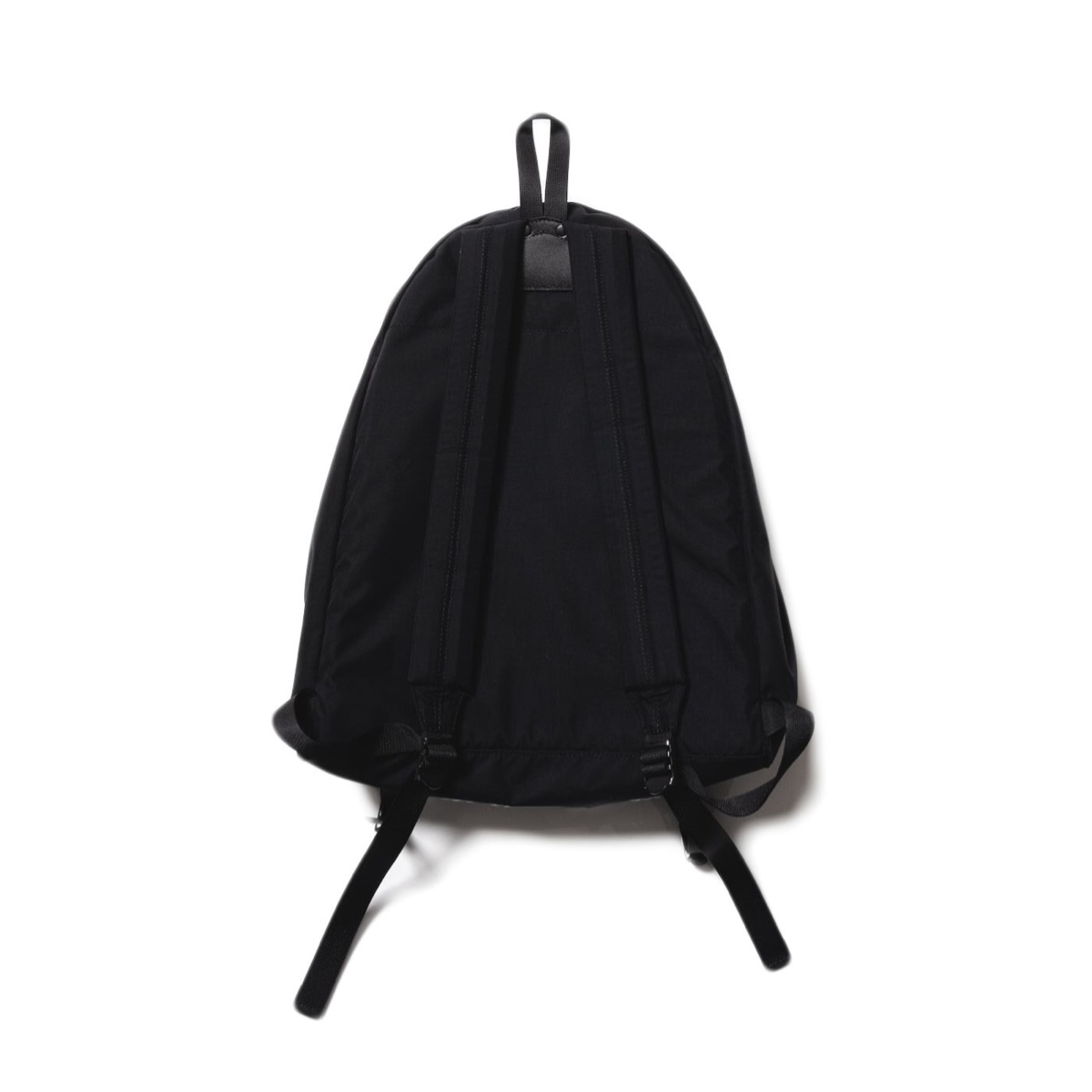 unlikely リュック Unlikely /Unlikely ”Equipment” 2day Back Pack (Black)