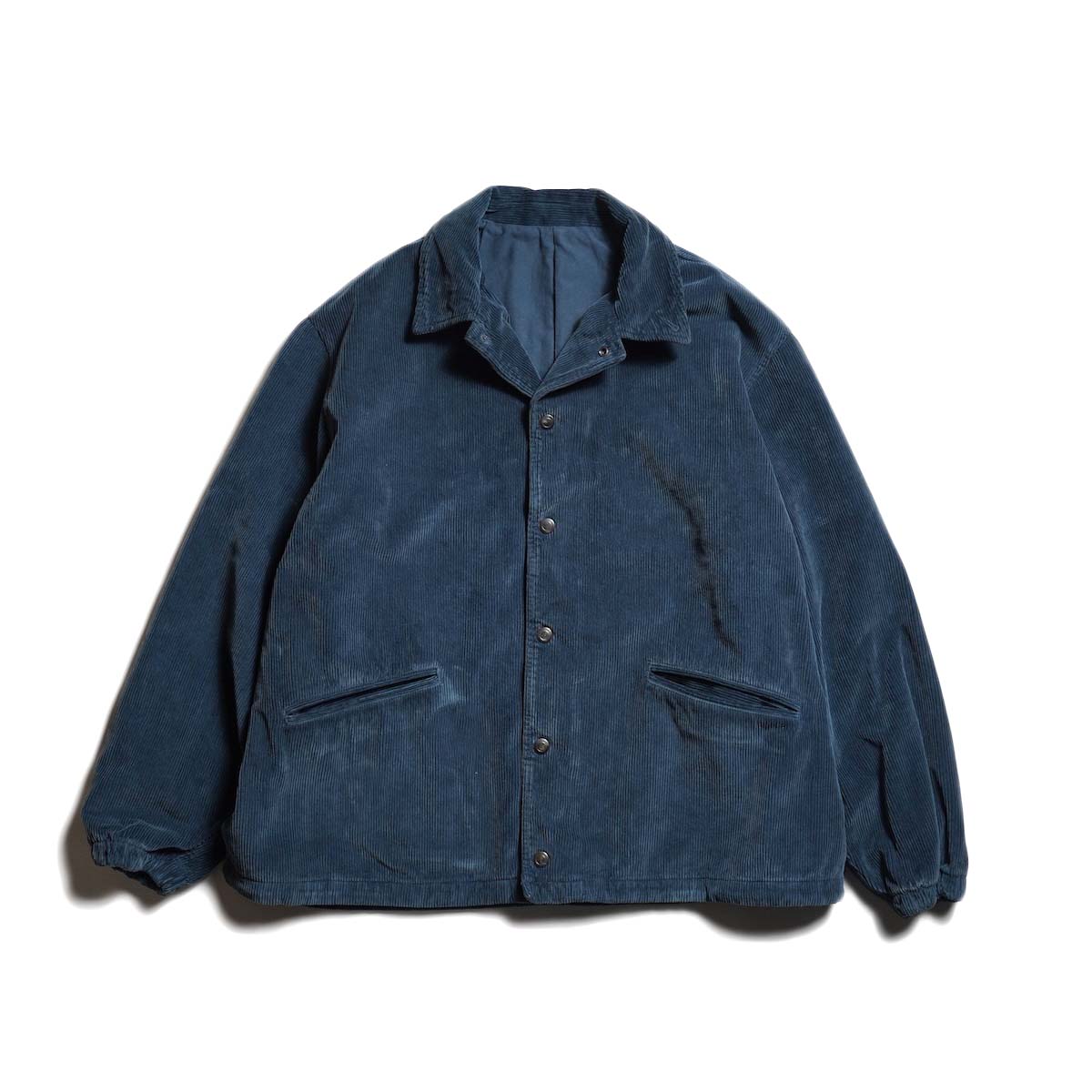 Unlikely / Unlikely Grand Coach Corduroy (Navy)