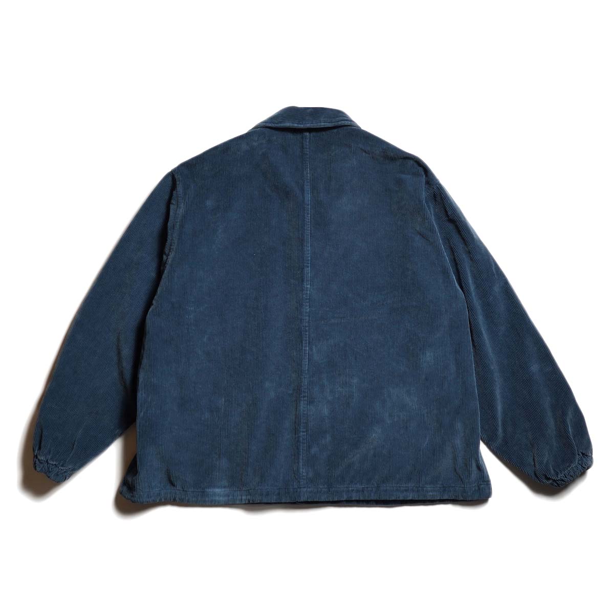 Unlikely / Unlikely Grand Coach Corduroy (Navy) 背面