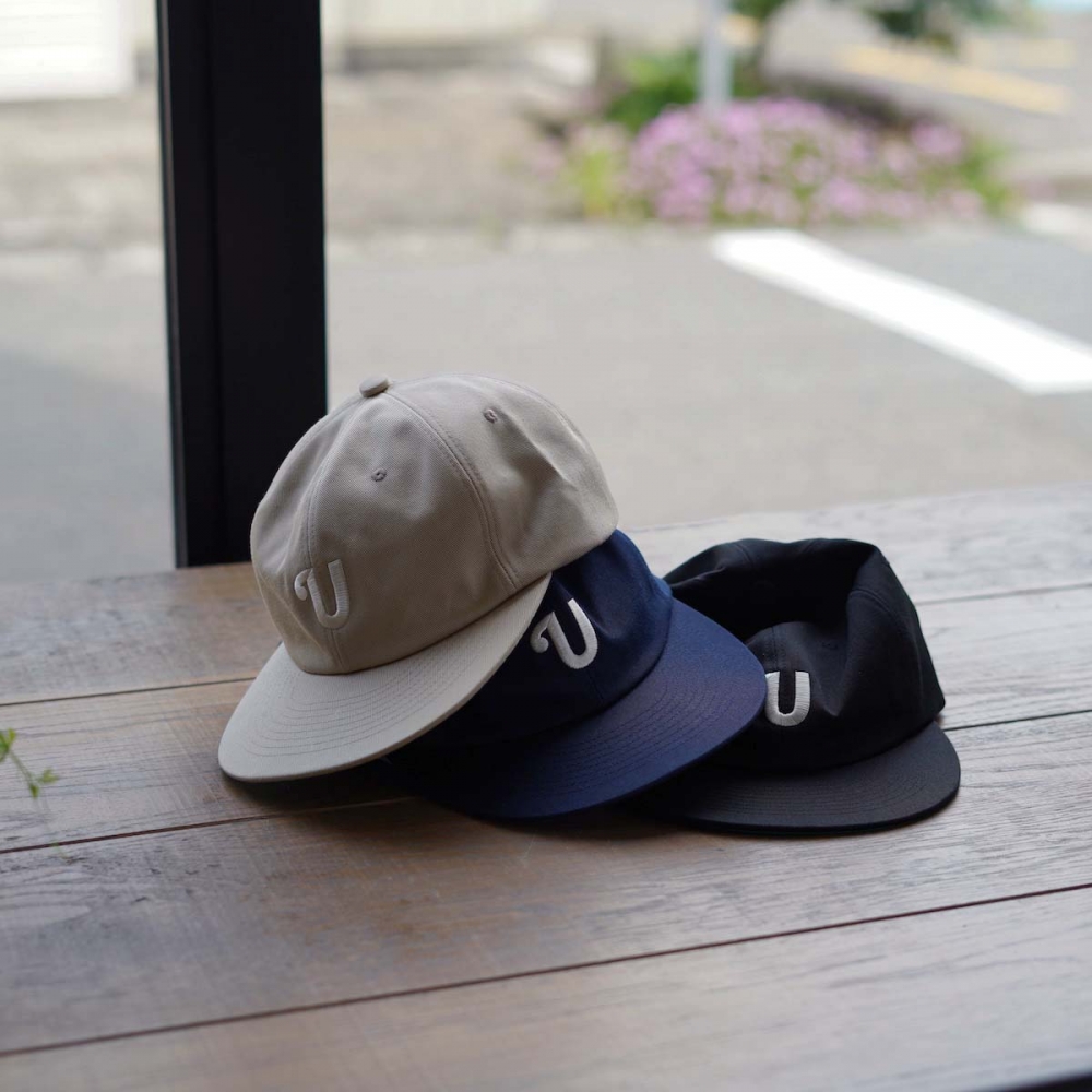 Unlikely / Unlikely Team Cap Twill