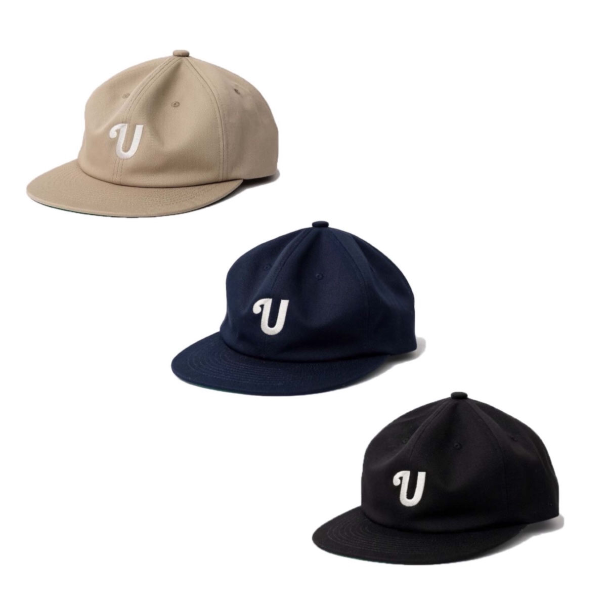 Unlikely / Unlikely Team Cap Twill