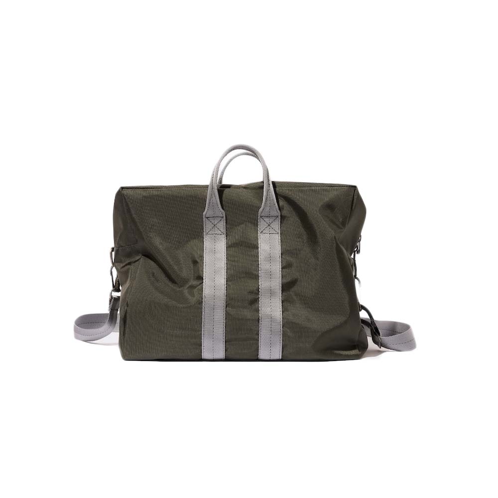 Unlikely / Unlikely "Miniature" Aviators Kit Bag M (Olive)
