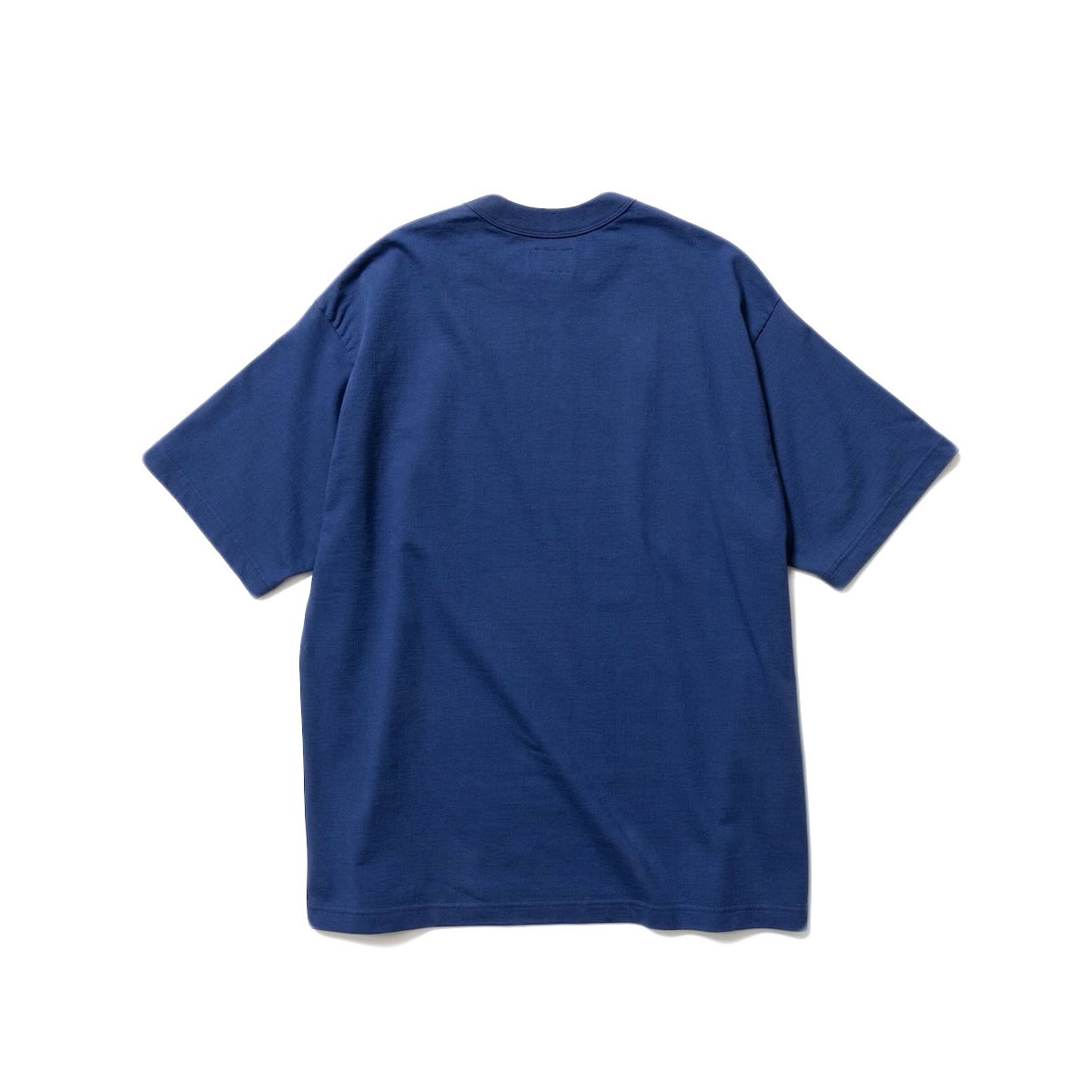 Unlikely / Unlikely Team Tee (Blue)