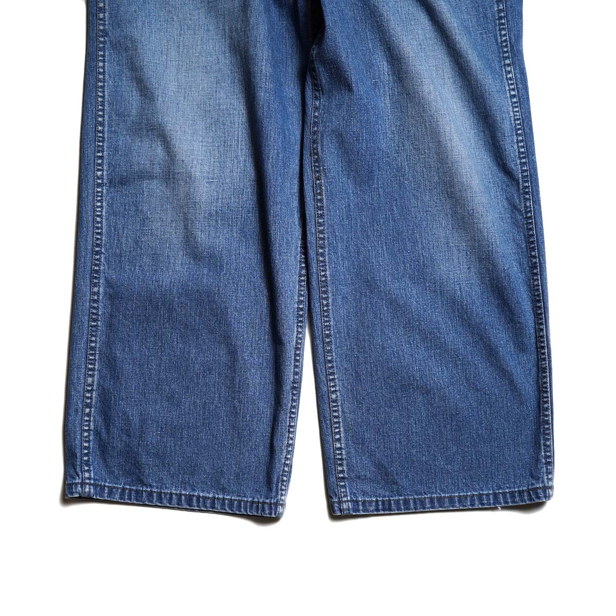 Unlikely / Unlikely Navy Utility Pants (Indigo)