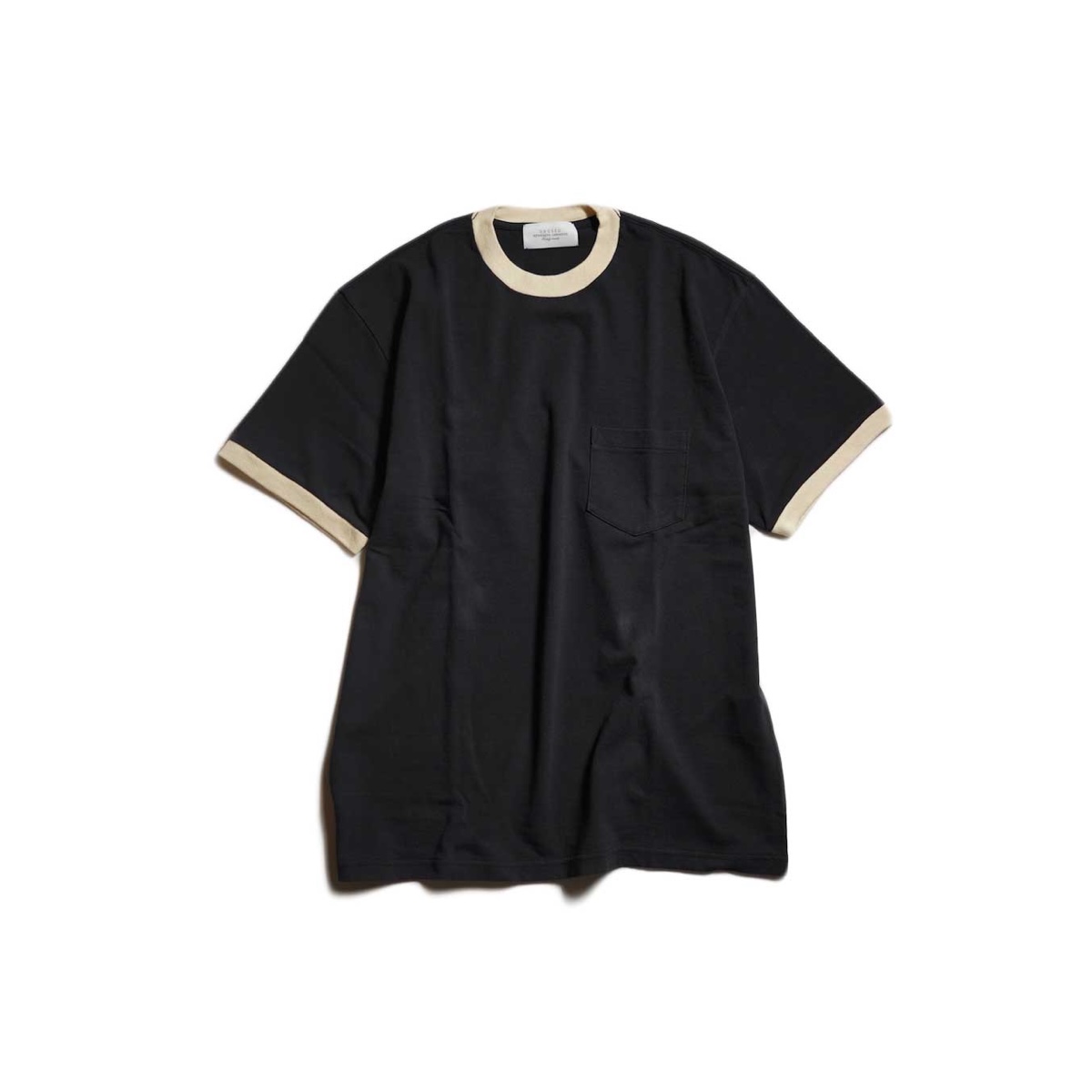 最終価格11/15】 UNUSEDアンユーズド美品メンズピーコート 最終