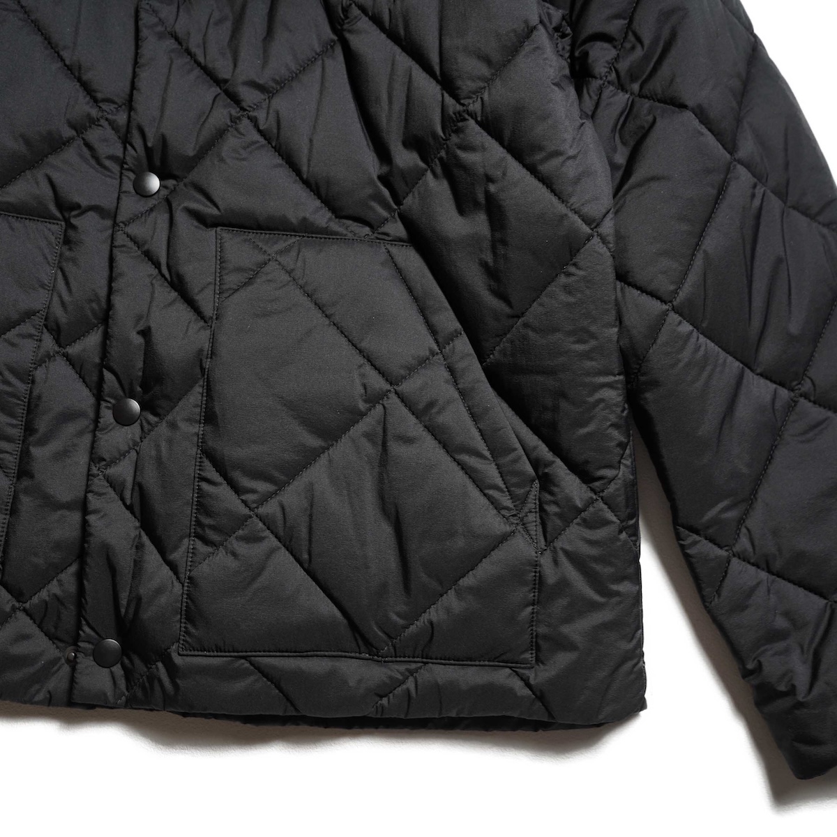 ジャケット・アウター UNUSED REFINEMENT GARMENTS us1352 GAUZE LAYERED SLEEVE JACKET – THE SHOP YOHJI YAMAMOTO