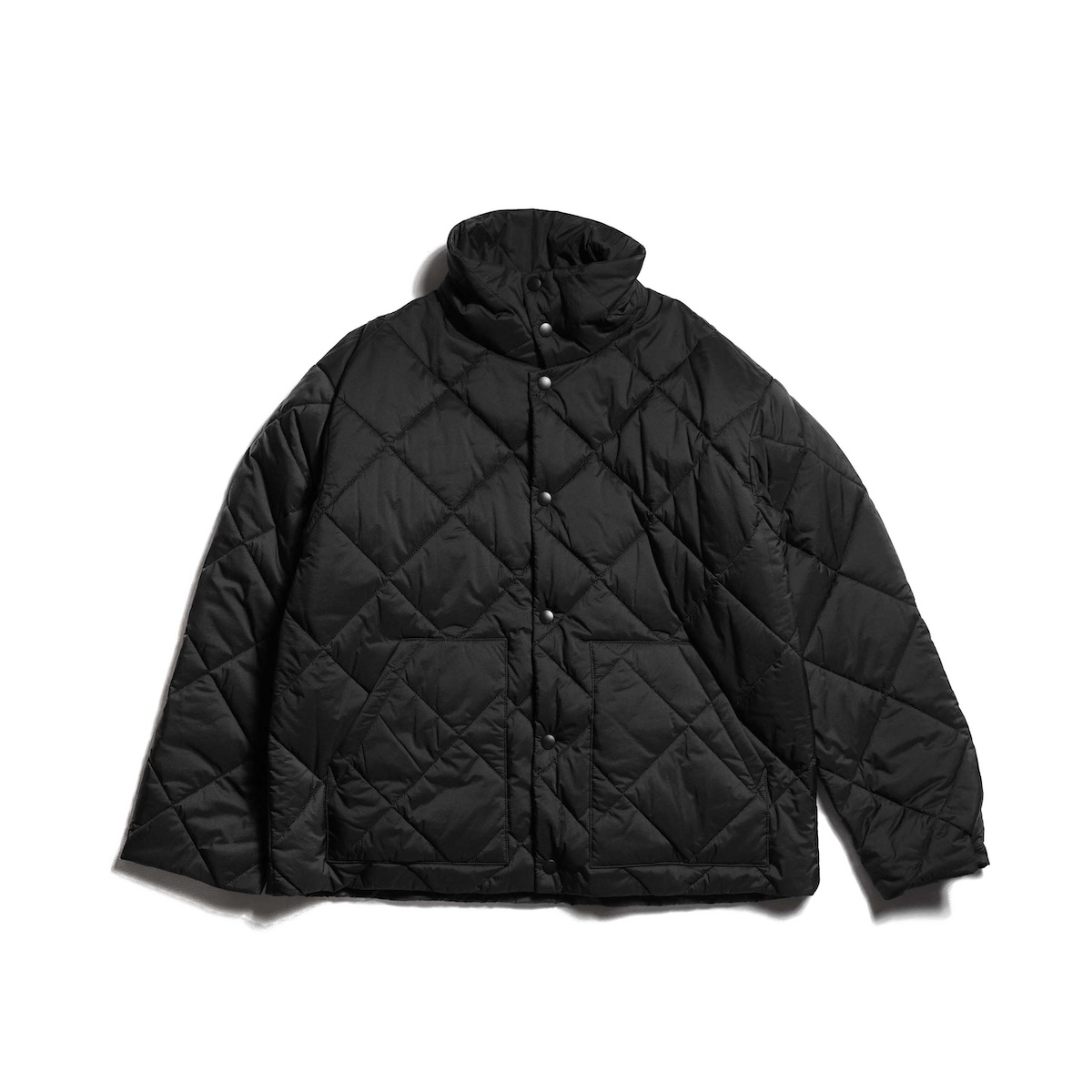 最終値引き　UNUSED × BY スカジャン　アンユーズド　サイズ3 UNUSED for BEAUTY&YOUTH 別注スカジャン 新品 - メルカリ