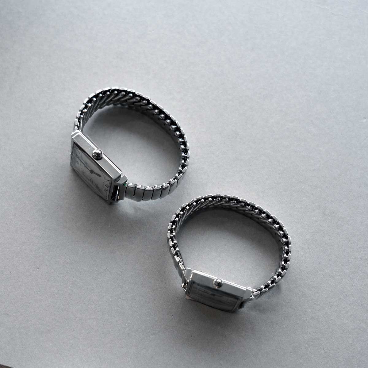 Vague Watch Co. / Carré Extension (Champagne) 全体
