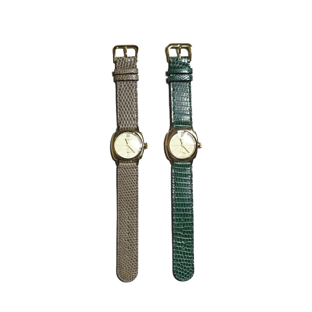 Vague Watch Co. の公式通販 ビーンズオンラインストア