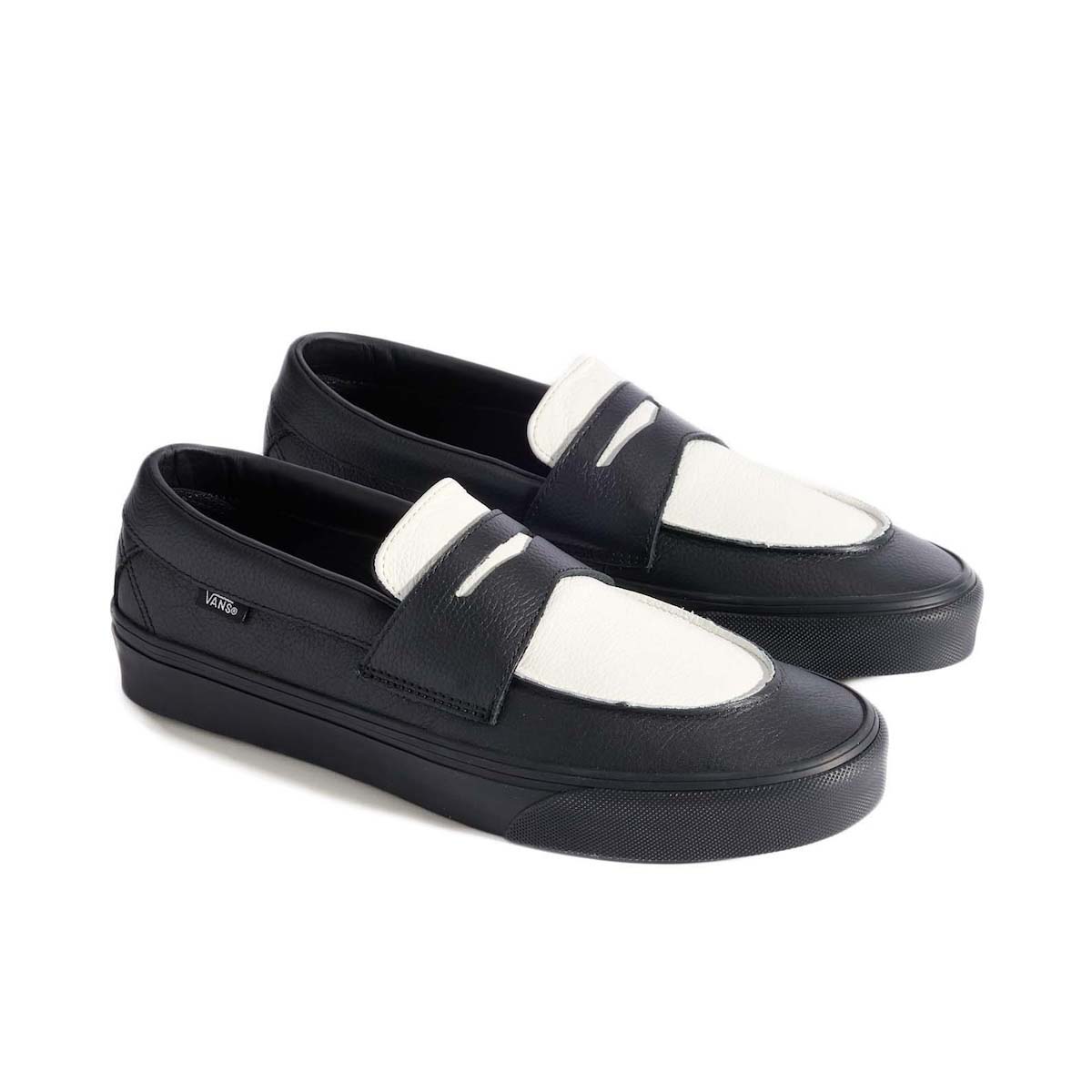 VANS / MTE MID - SLIP INSULATED (Black)VANS / LOAFER 53 (Black)