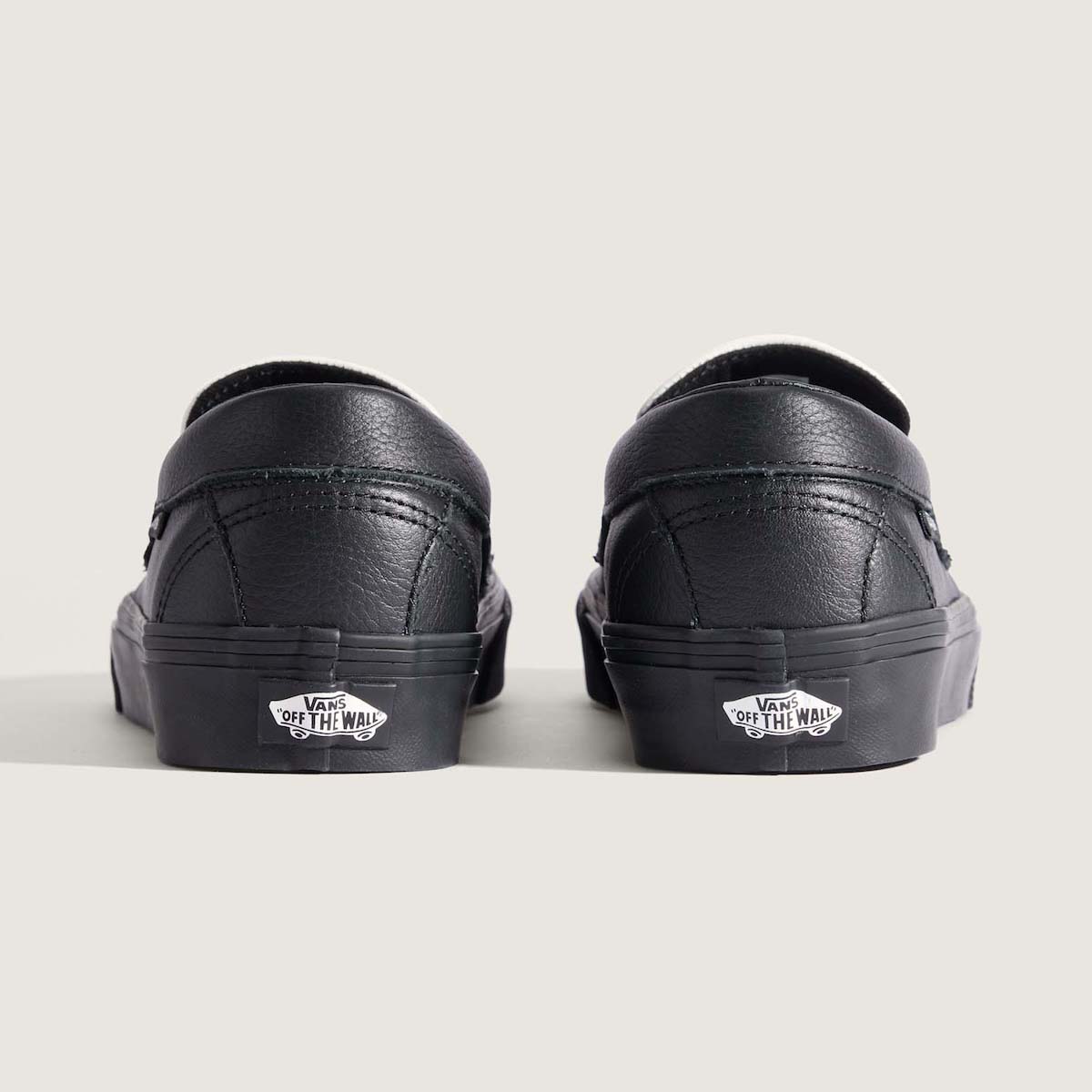 VANS / LOAFER 53 (Black)