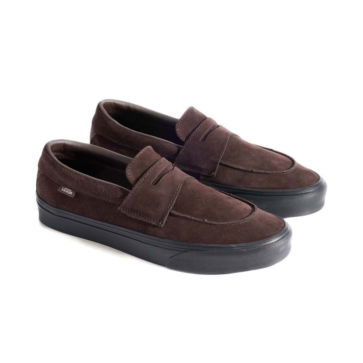 VANS / LOAFER 53 (Brown)