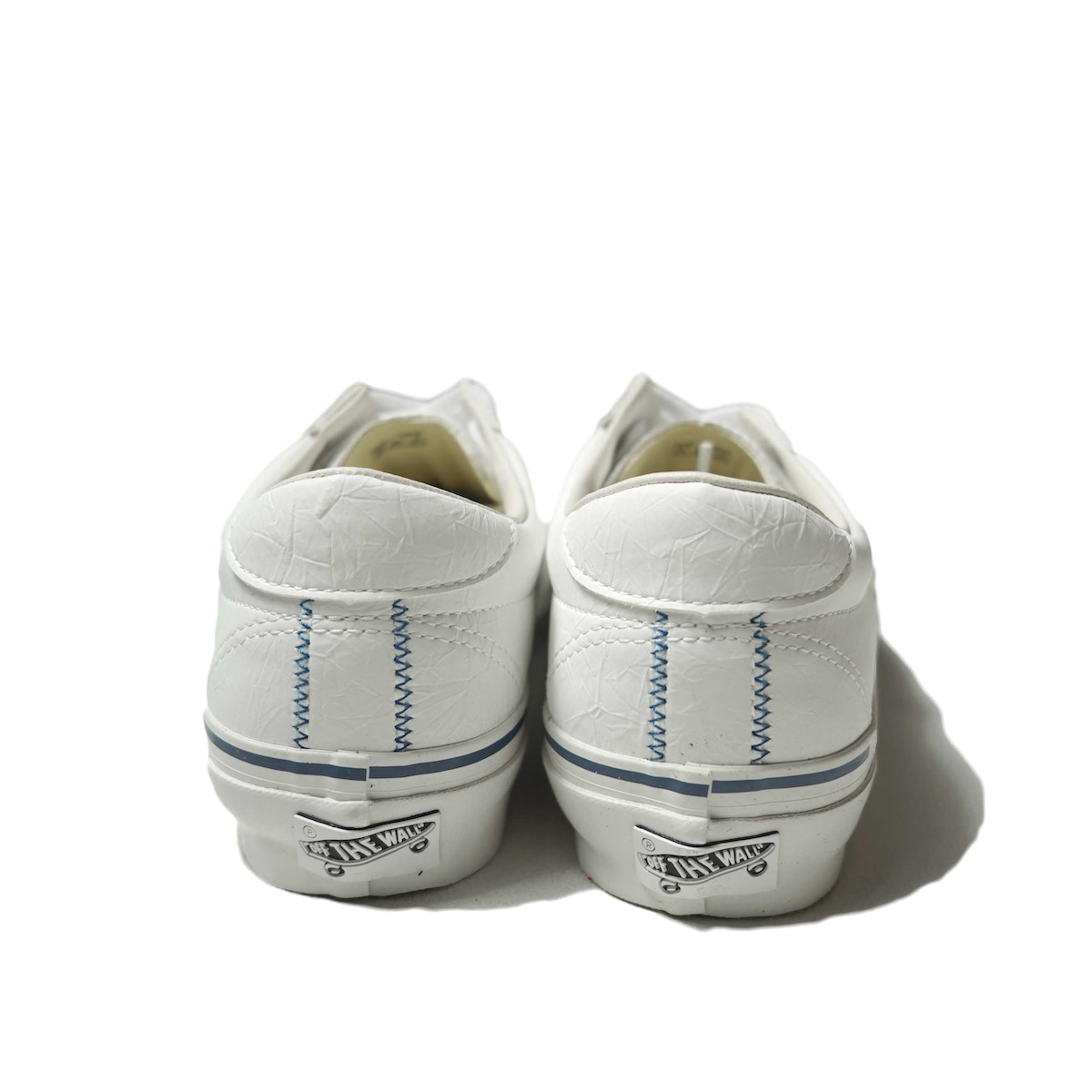 VANS / Premium Sport 73 LX TDC BLANC DE BLANC (White)