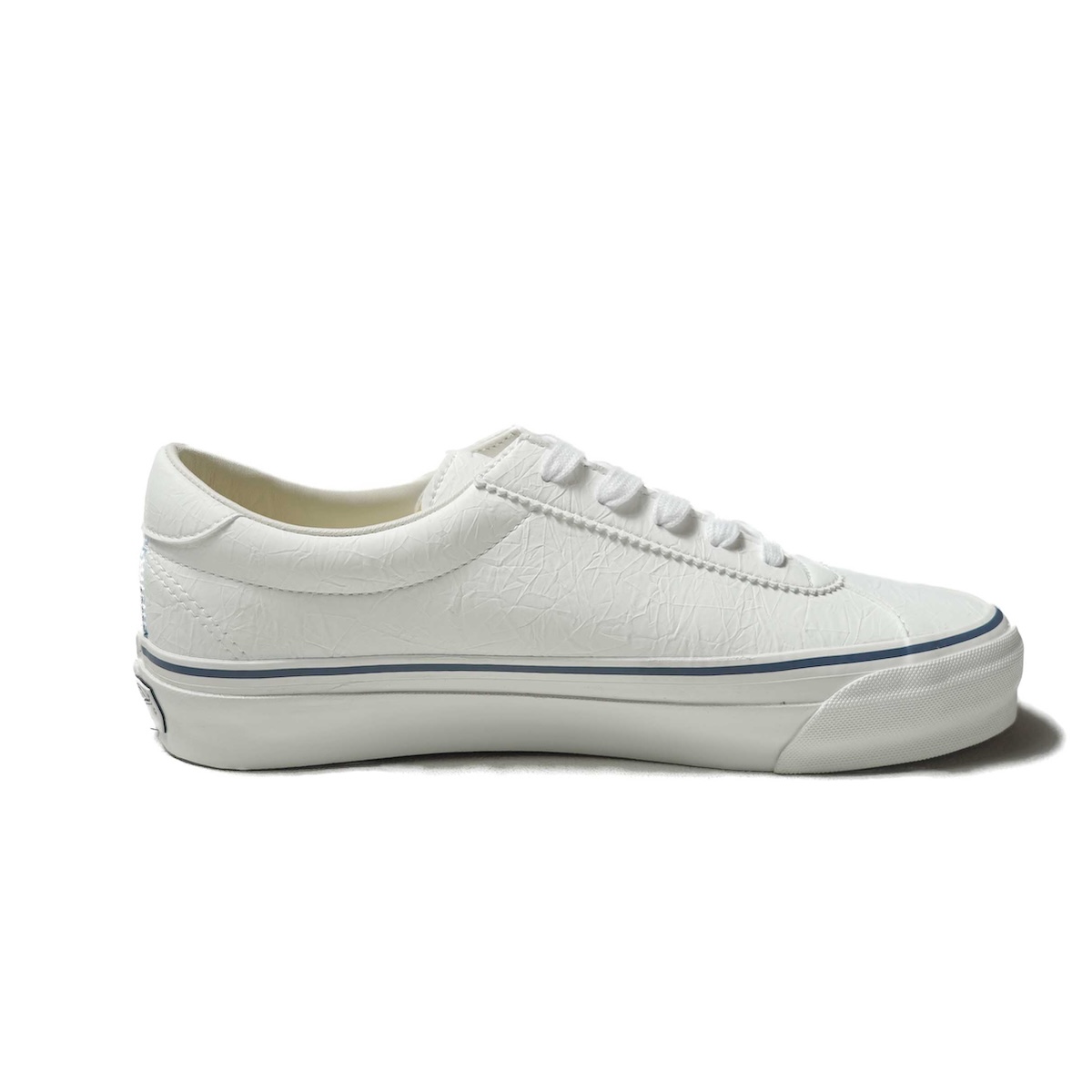 【関税込み】Vans ホワイト Premium Sport Low 73 スニーカー VANS☆PREMIUM SPORT LOW 73 LX☆兼用 (VANS/スニーカー