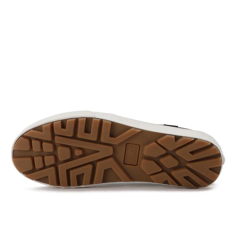 VANS / Style53 SV (Black / White)